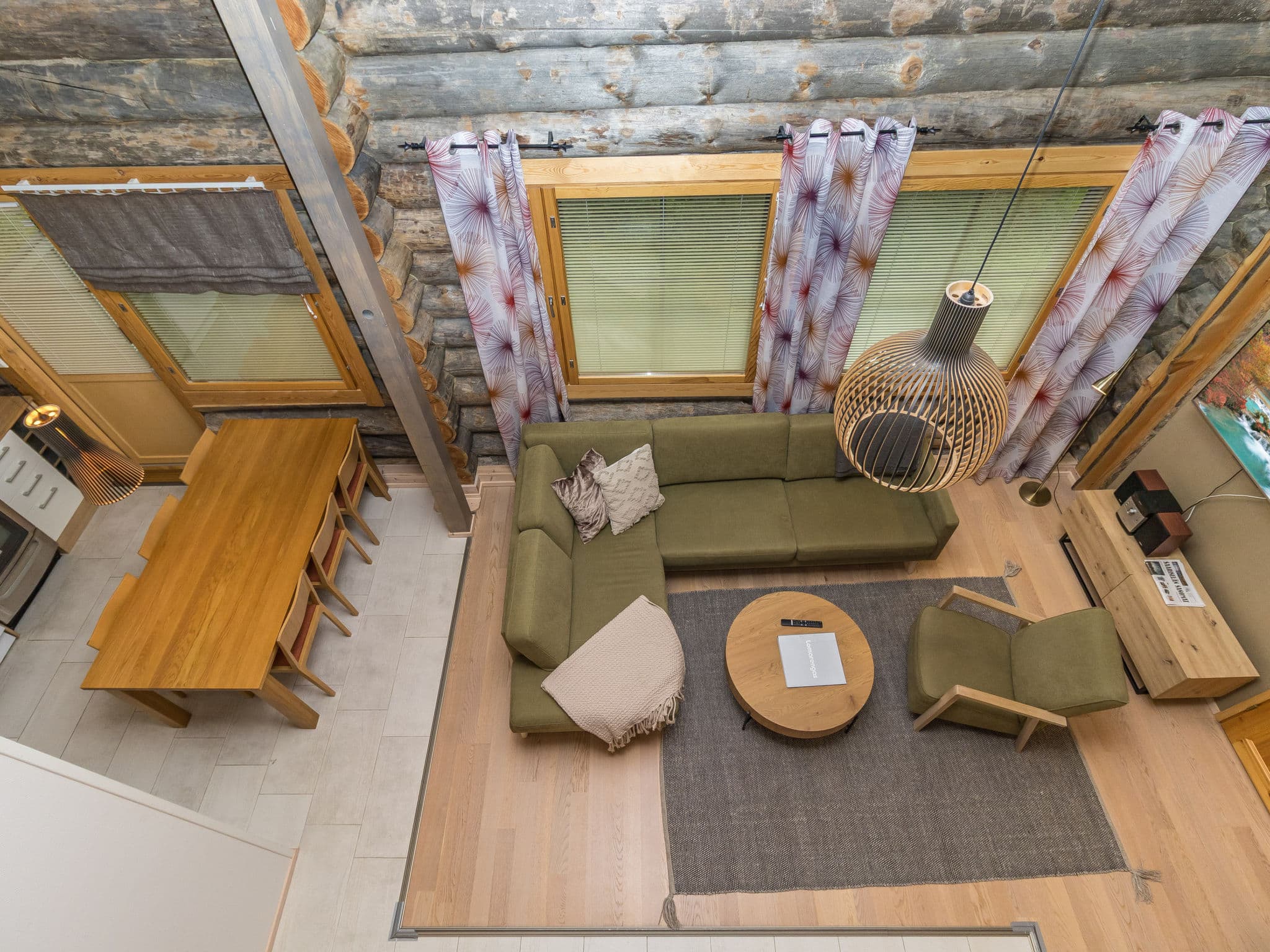 Inside other