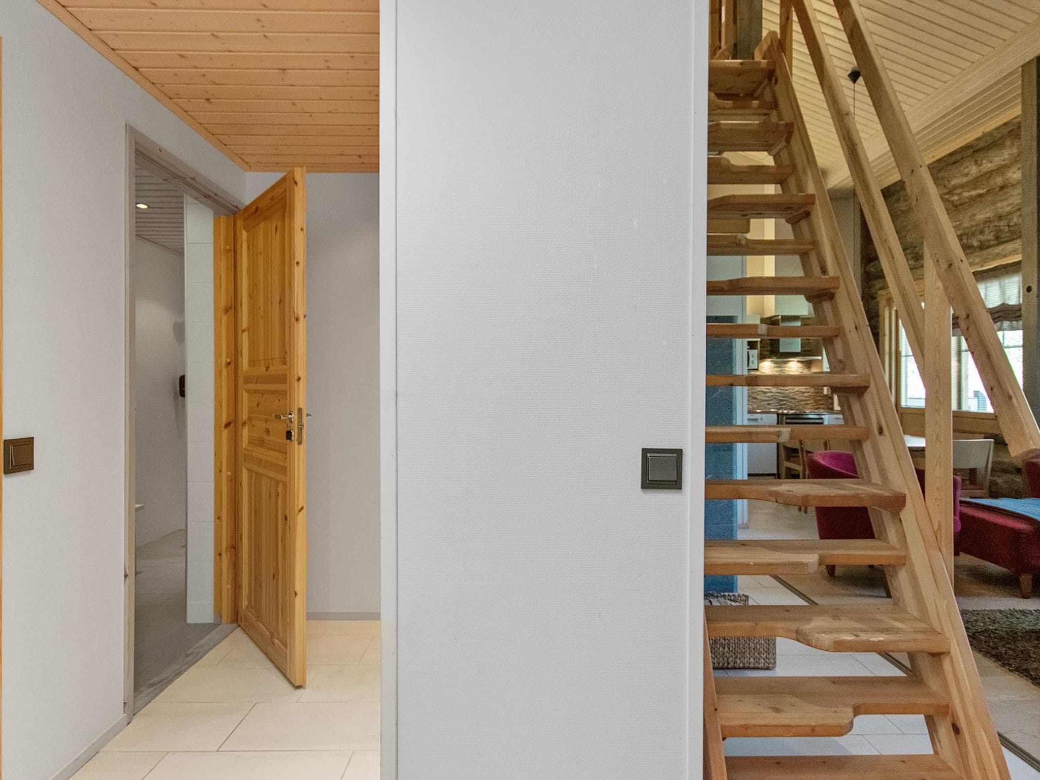 Inside other