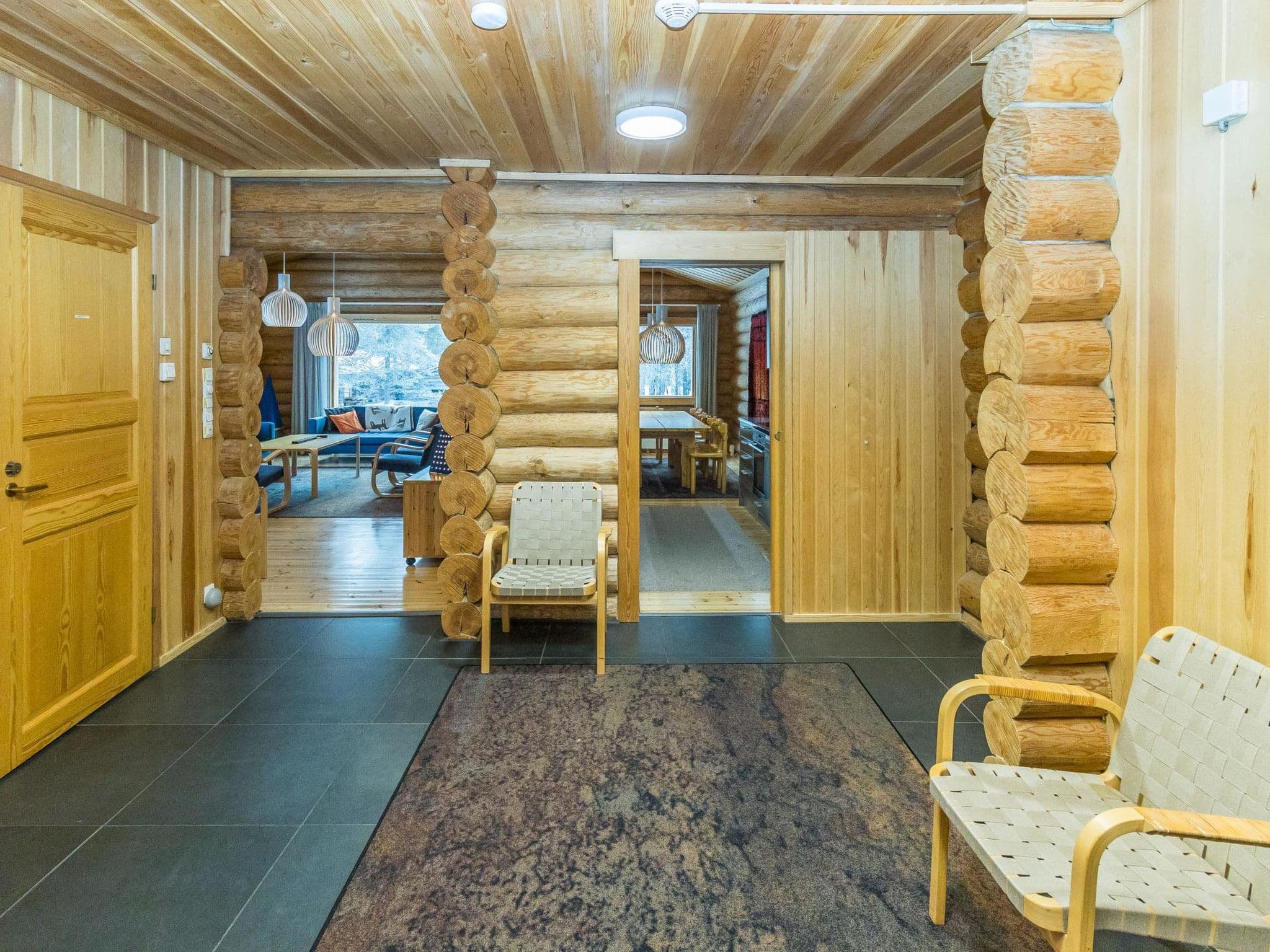 Inside other