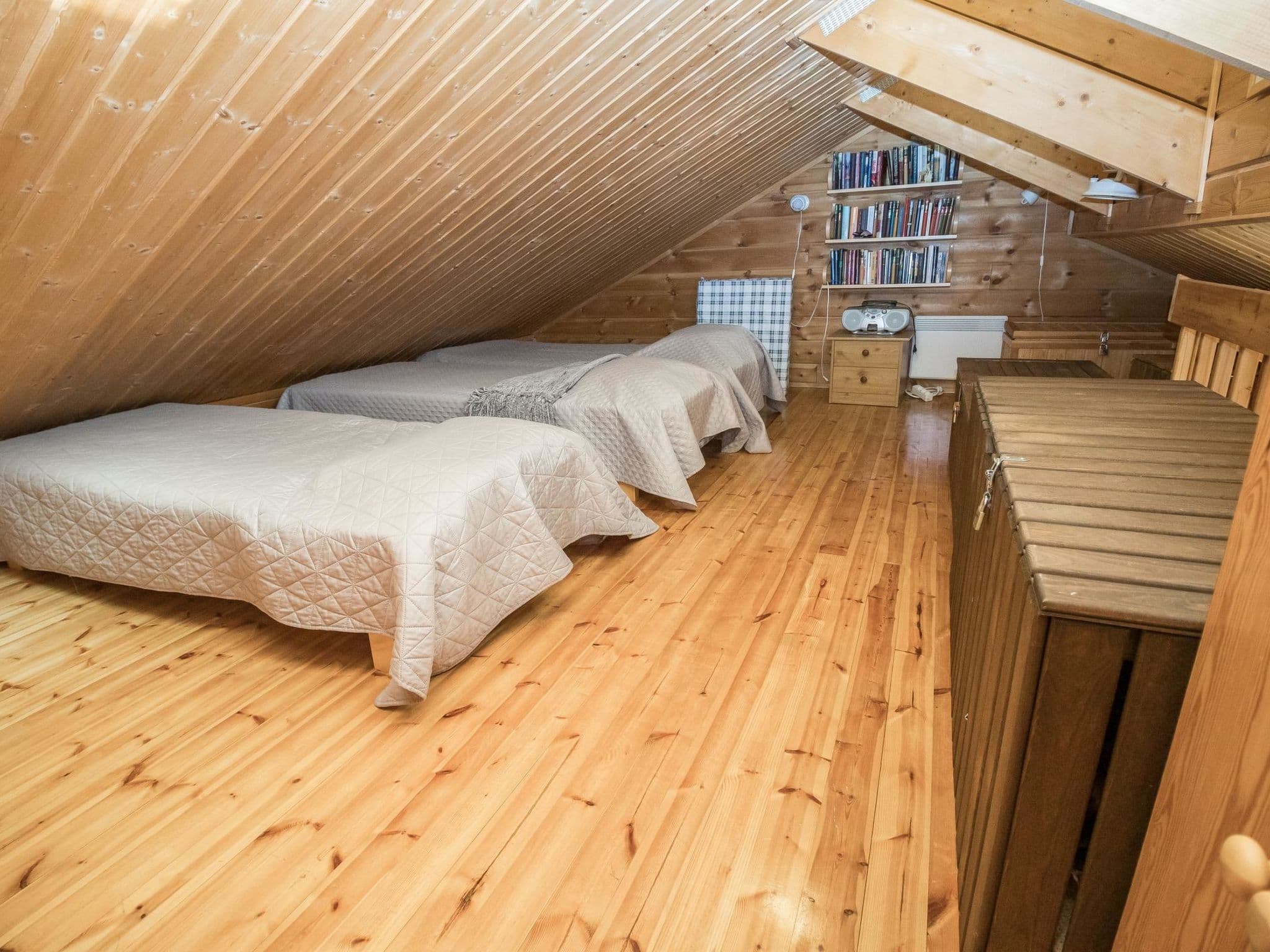 Inside other
