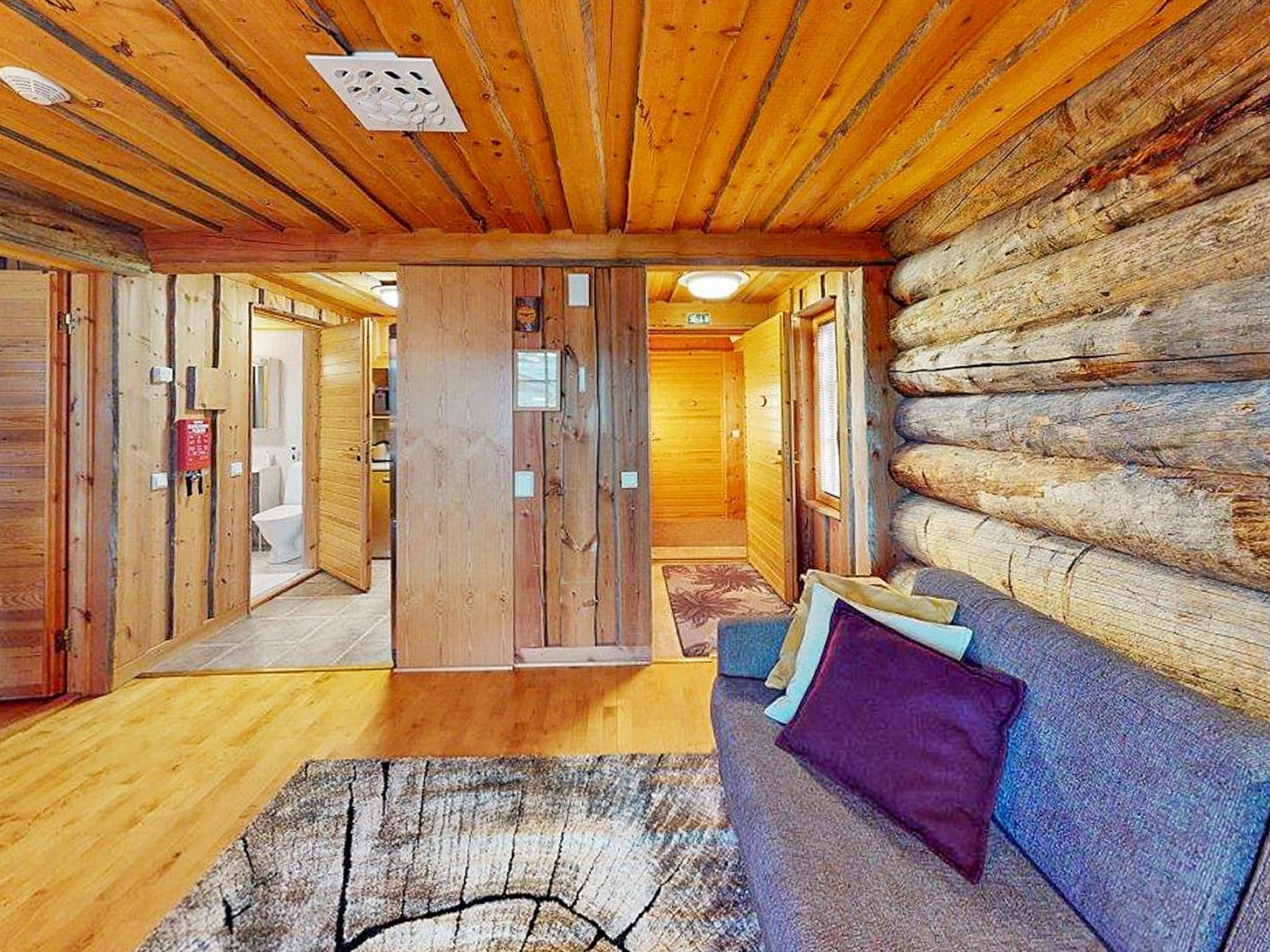 Inside other
