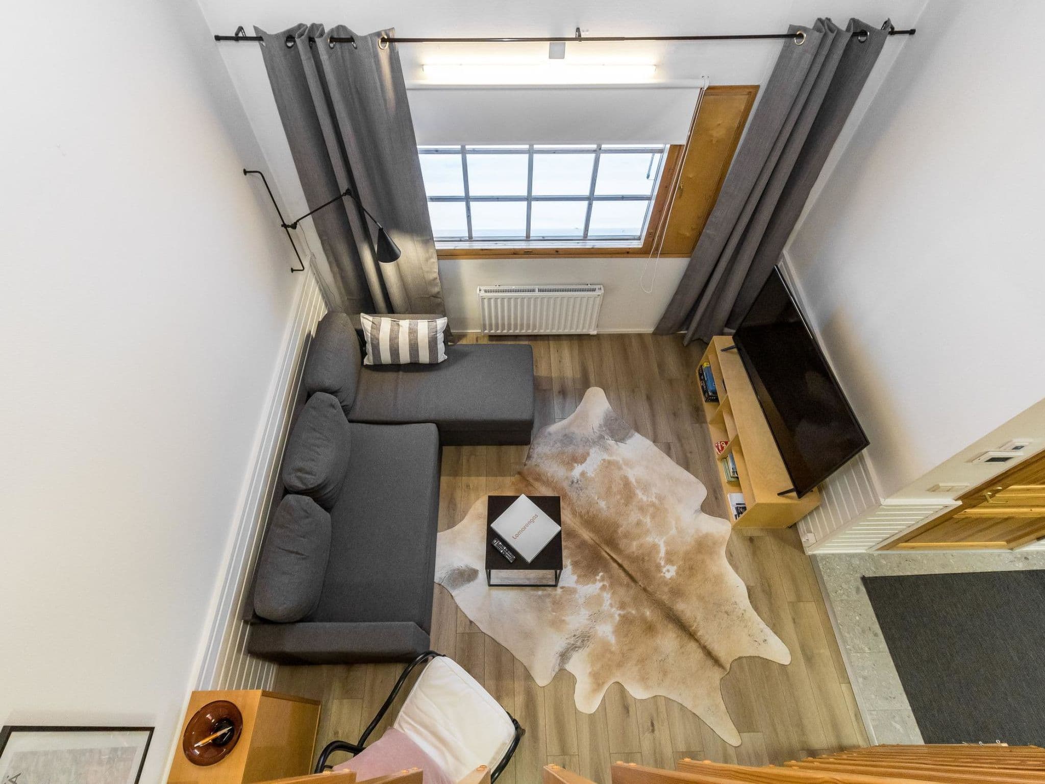 Inside other