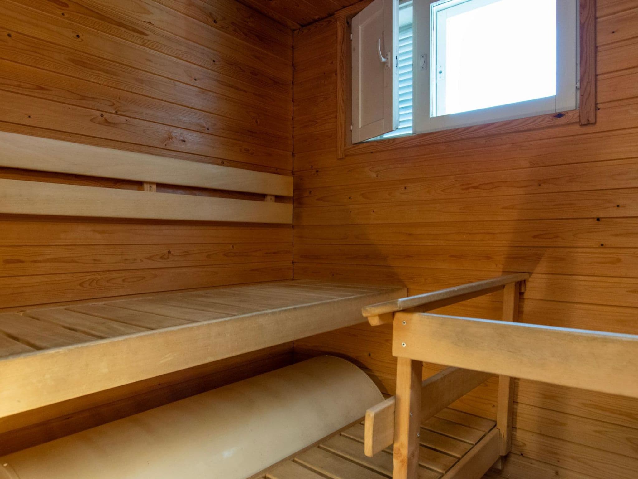 Inside other