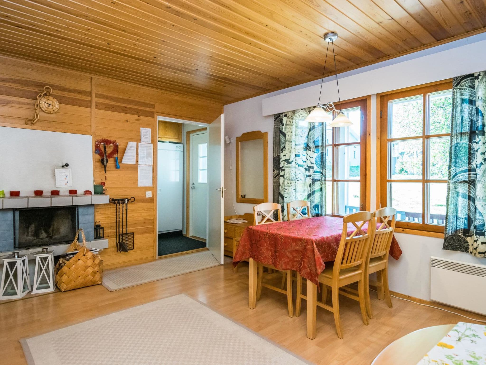Inside other