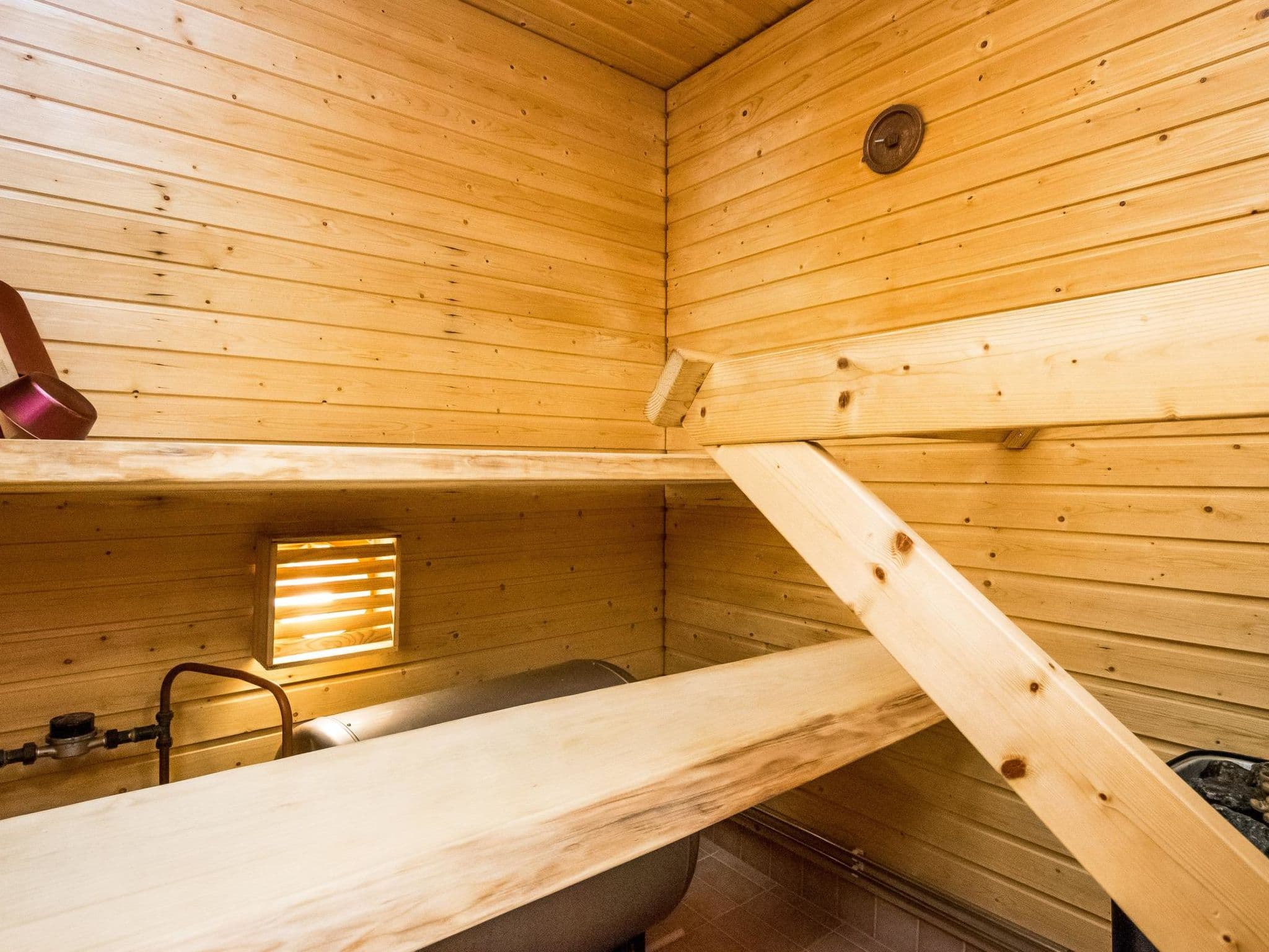 Inside other