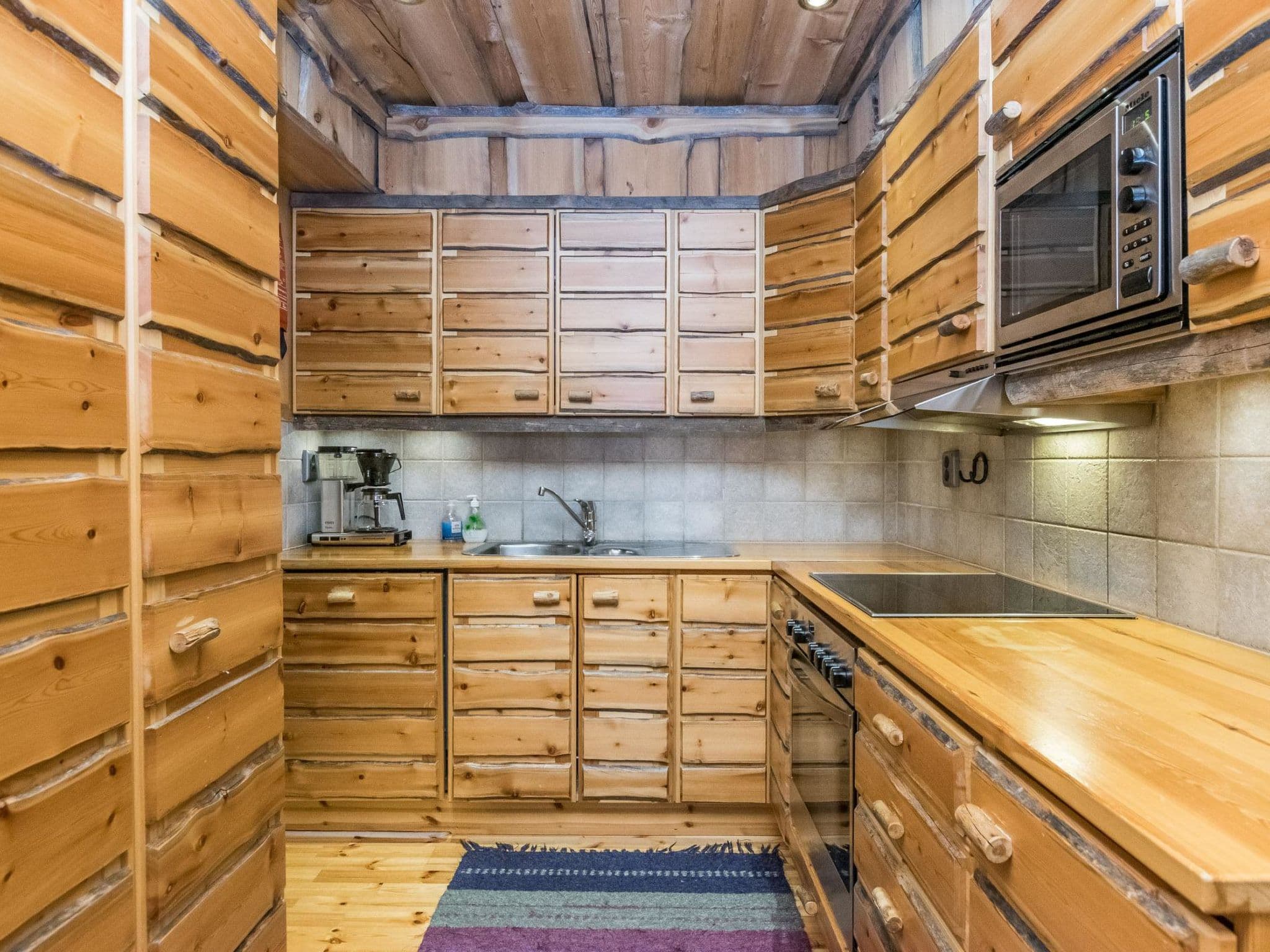 Inside other