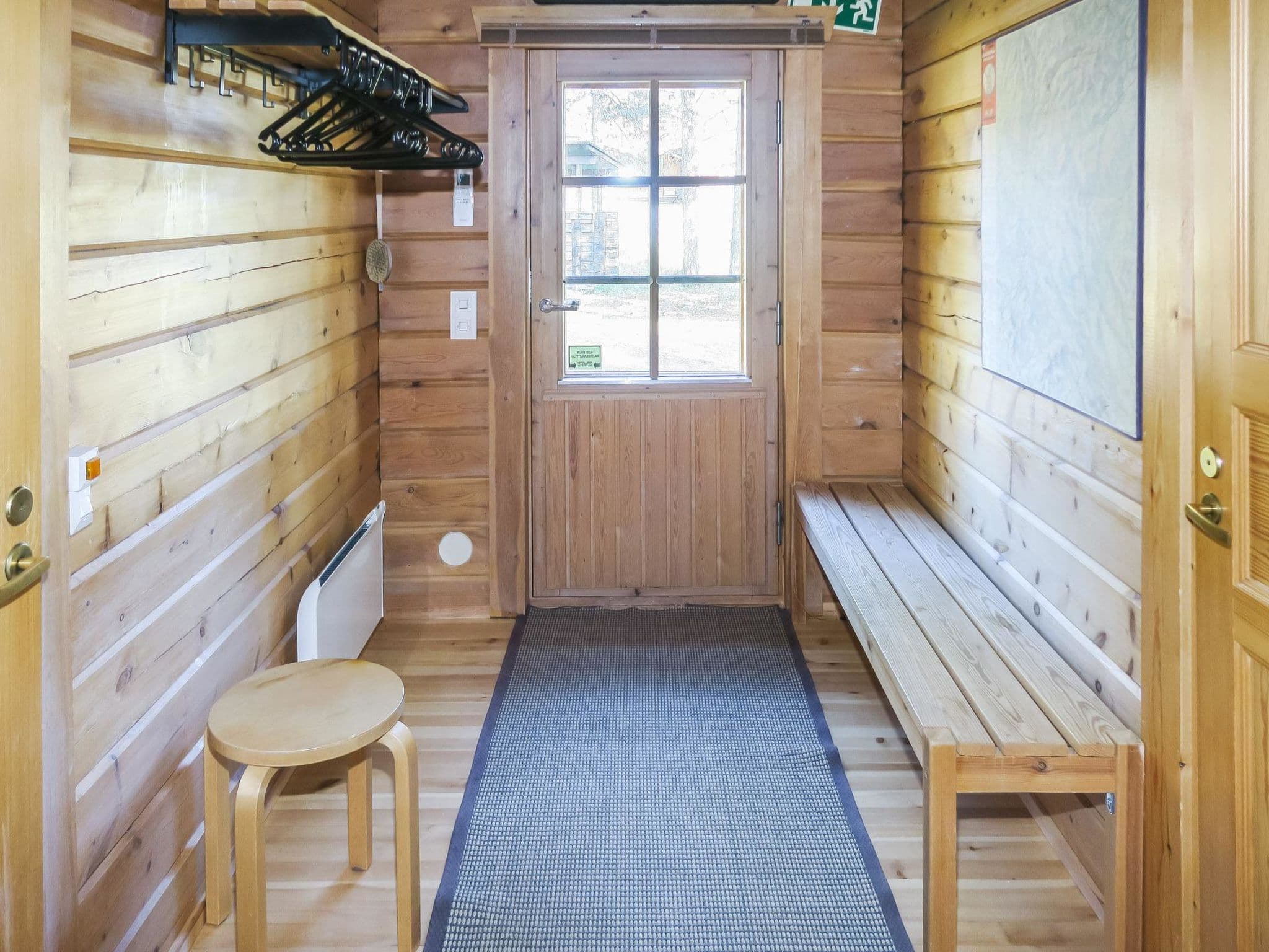 Inside other
