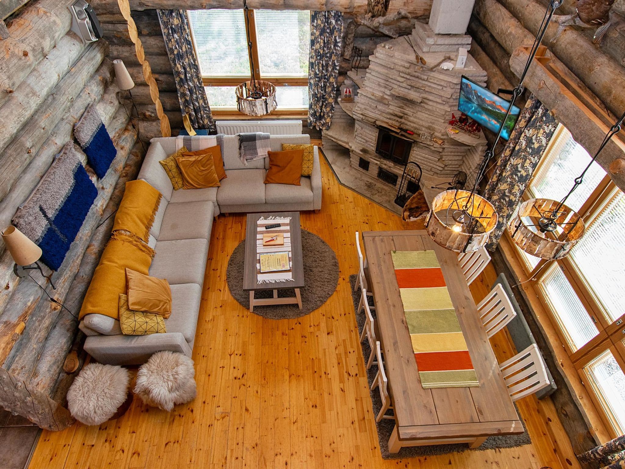 Inside other
