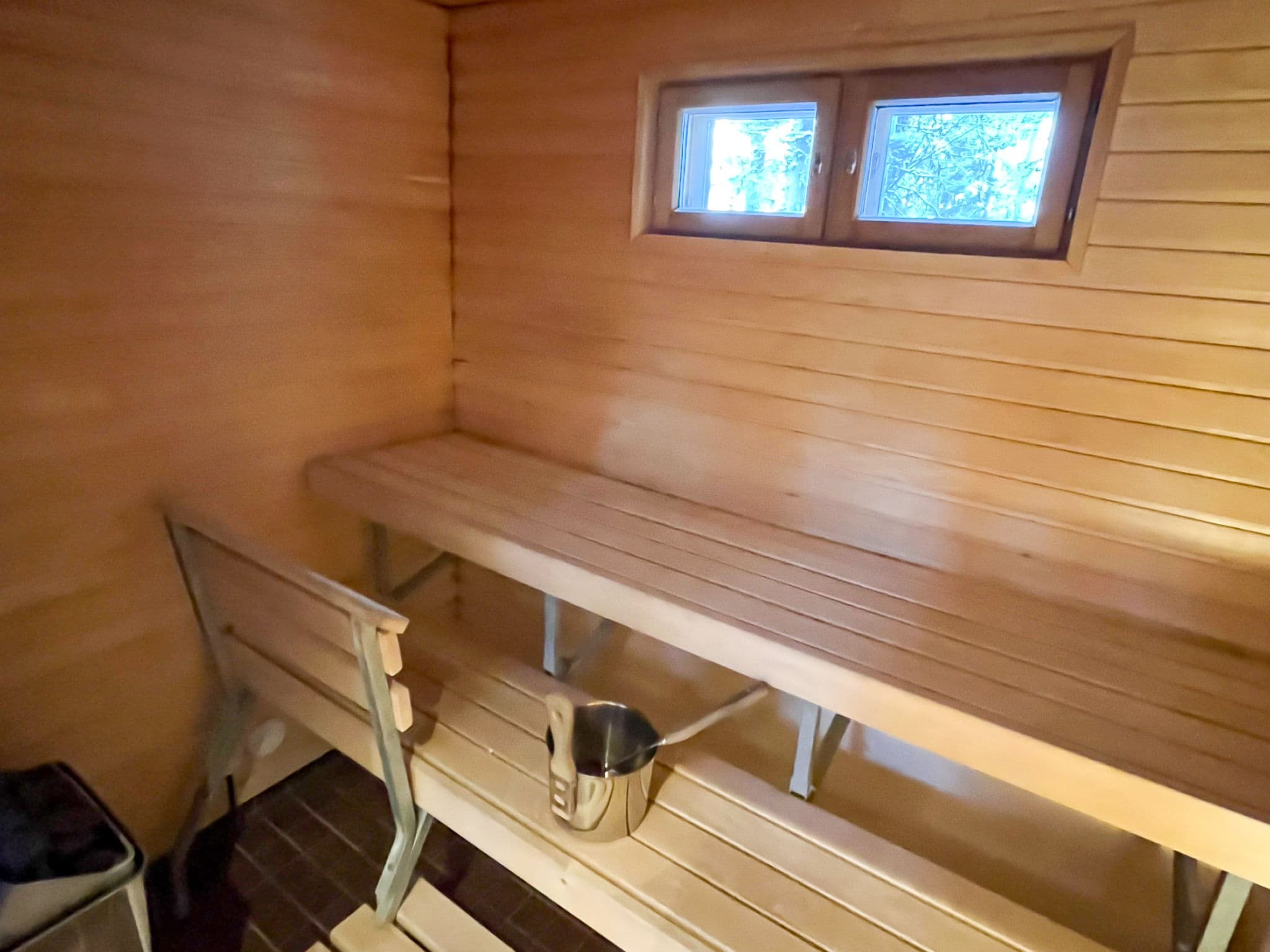 Inside other