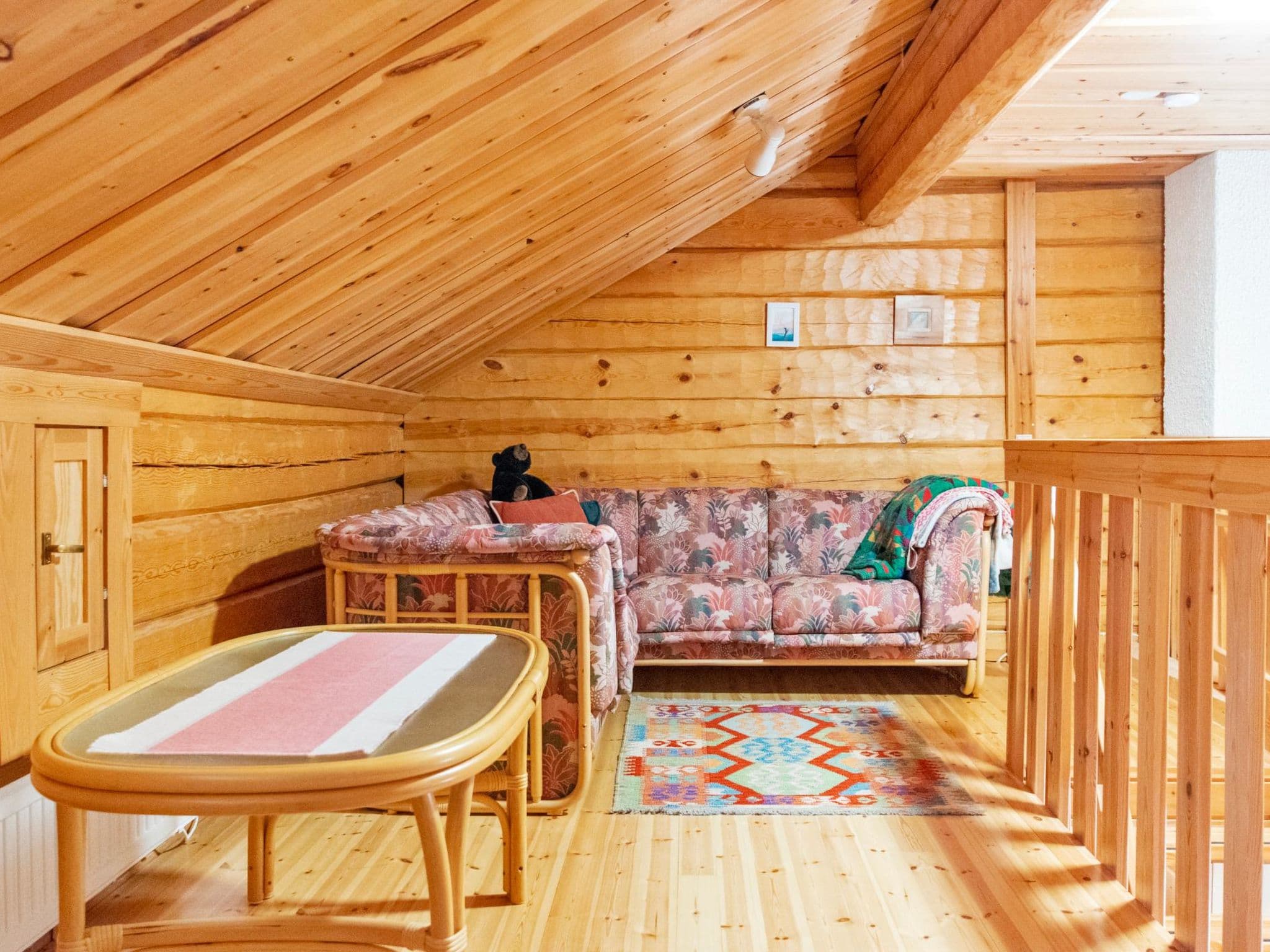 Inside other