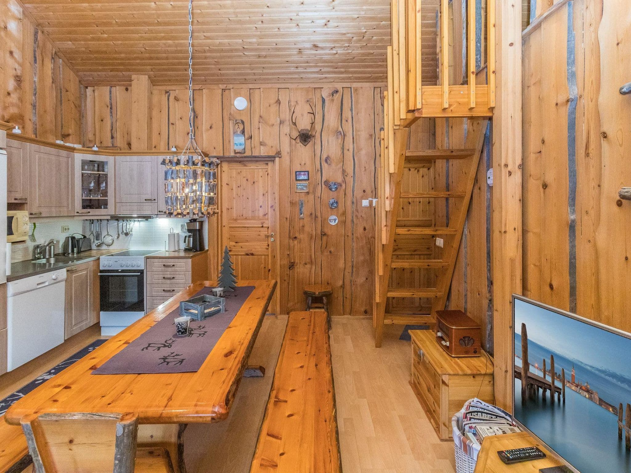Inside other