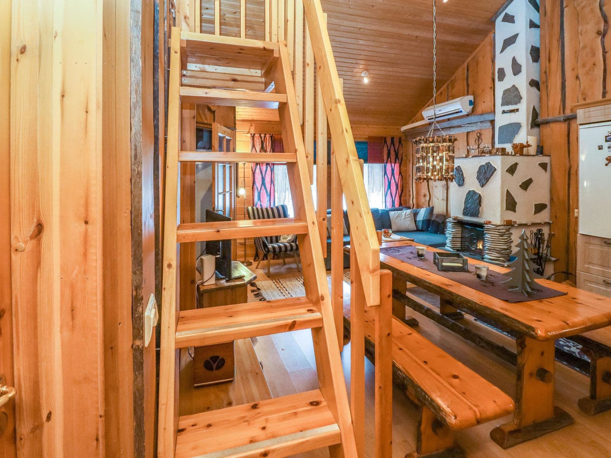 Inside other