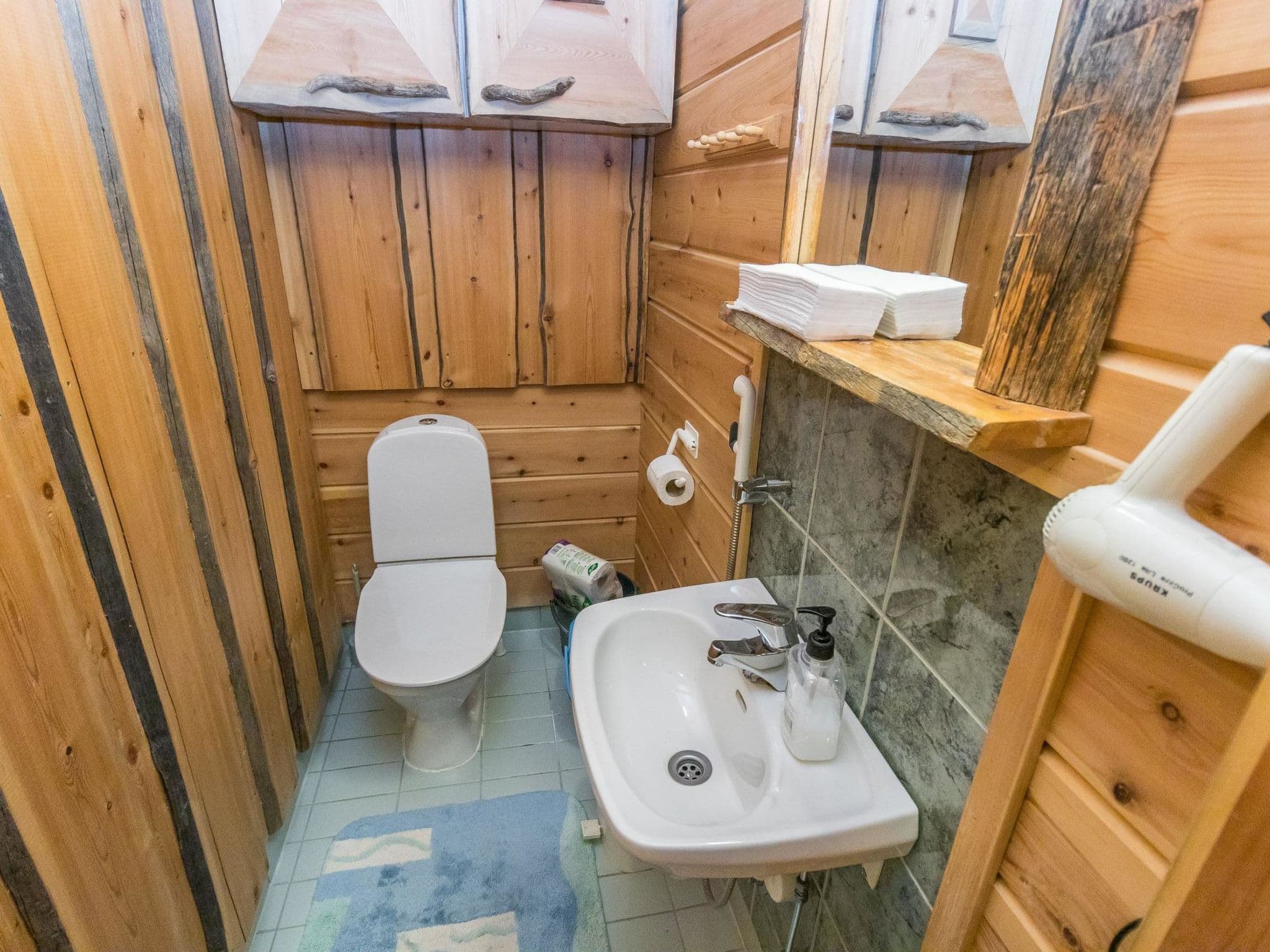 Inside other