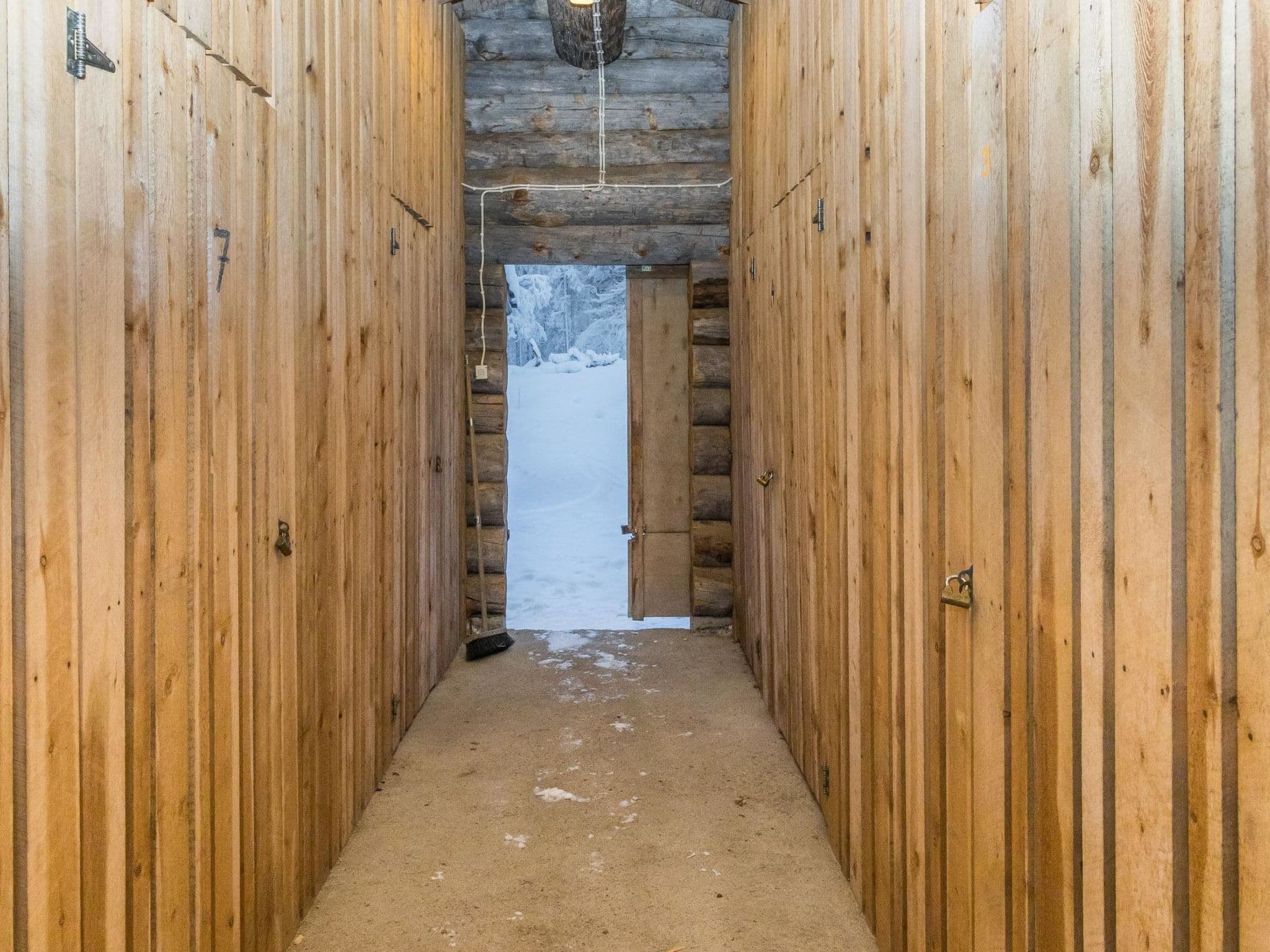 Inside other
