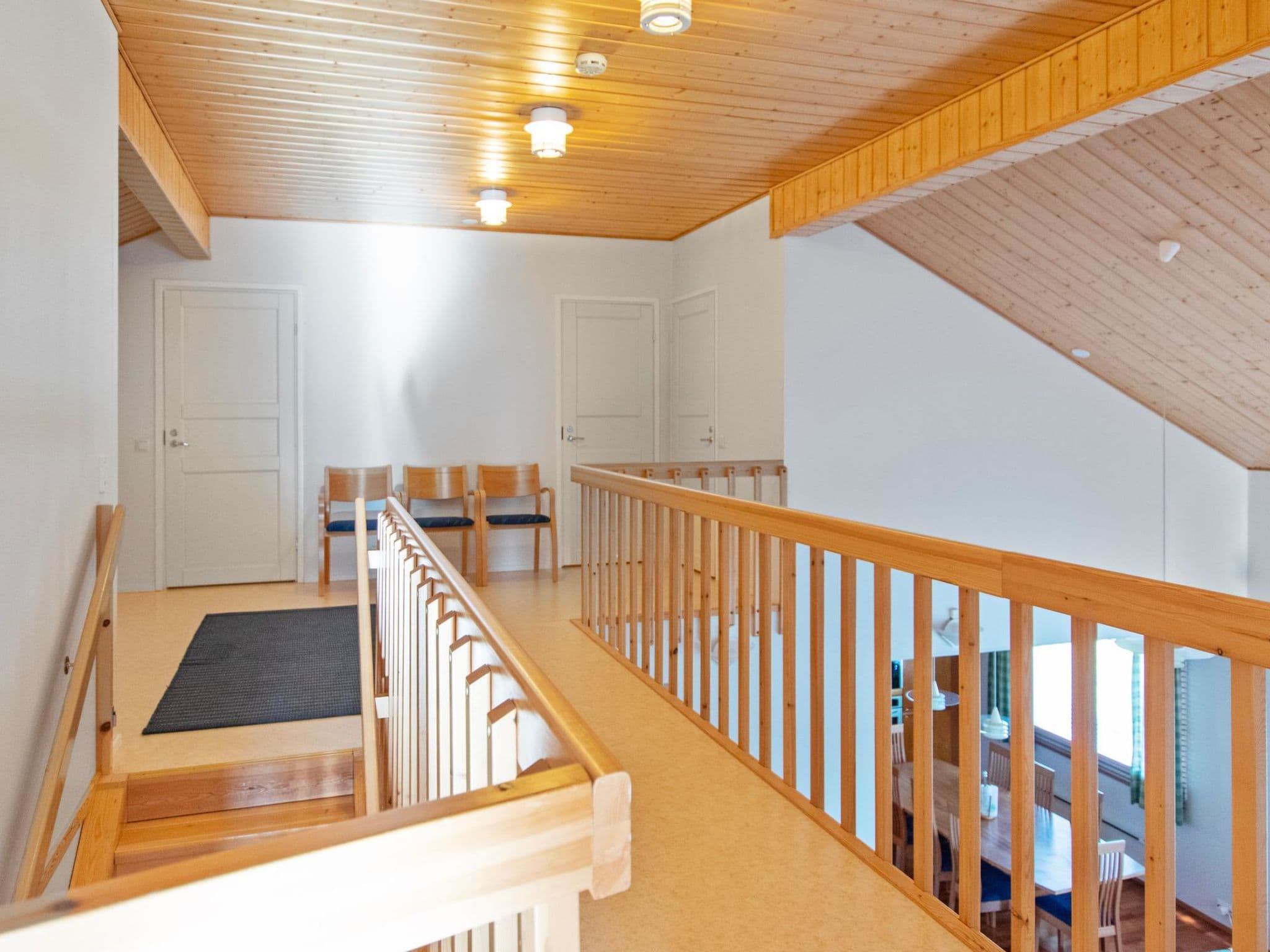 Inside other