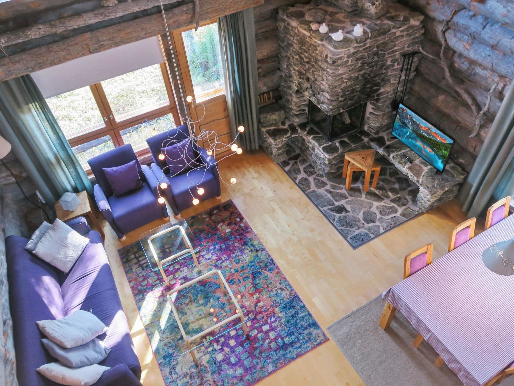 Inside other