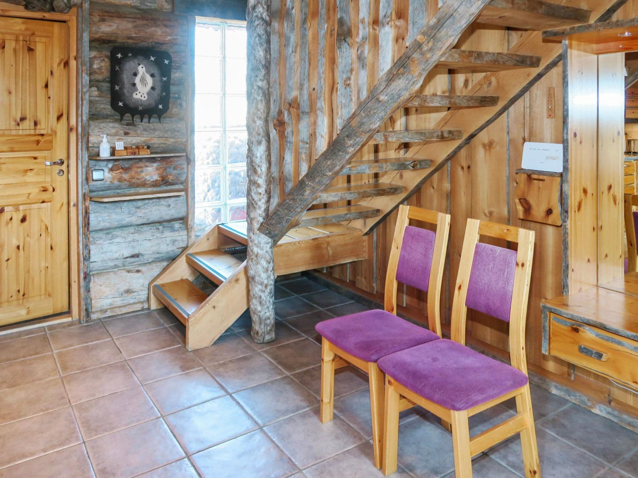 Inside other