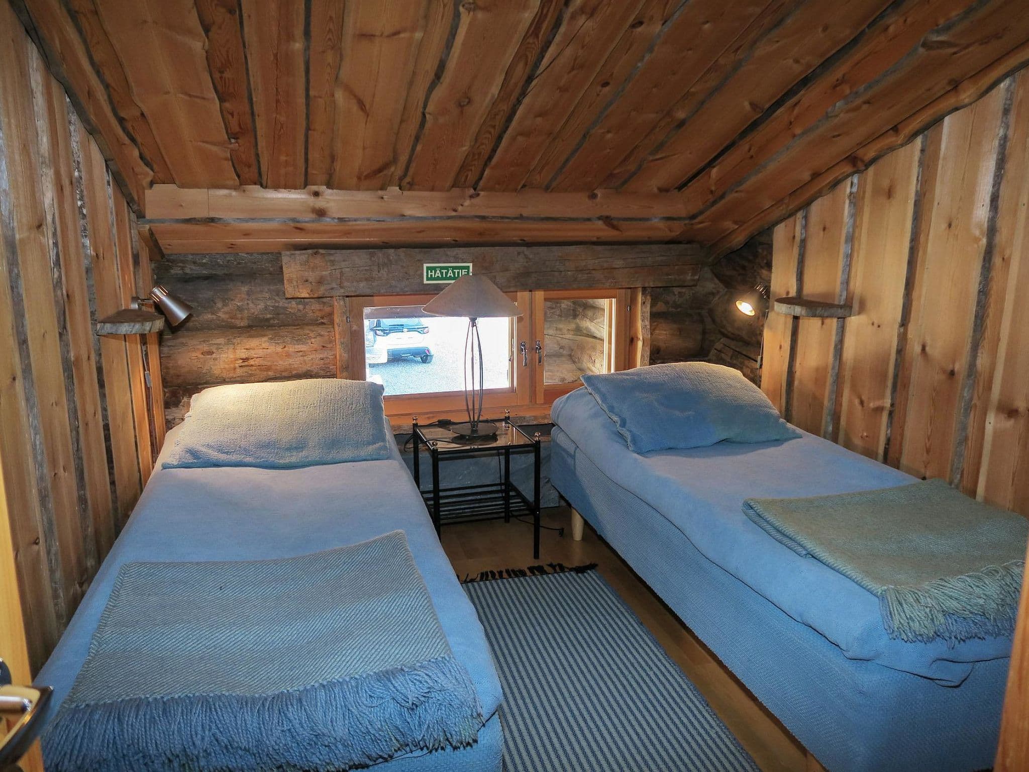 Inside other