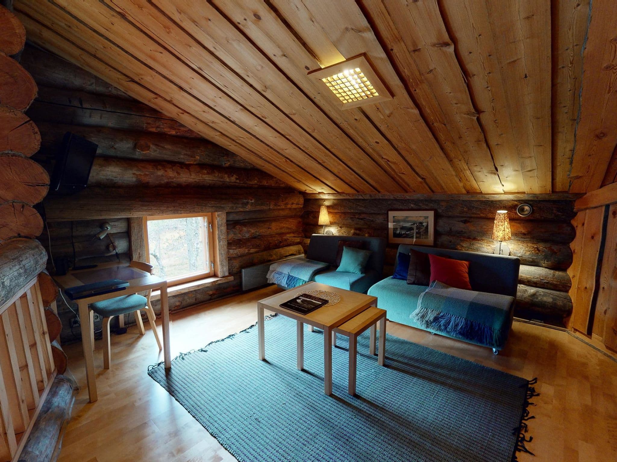 Inside other