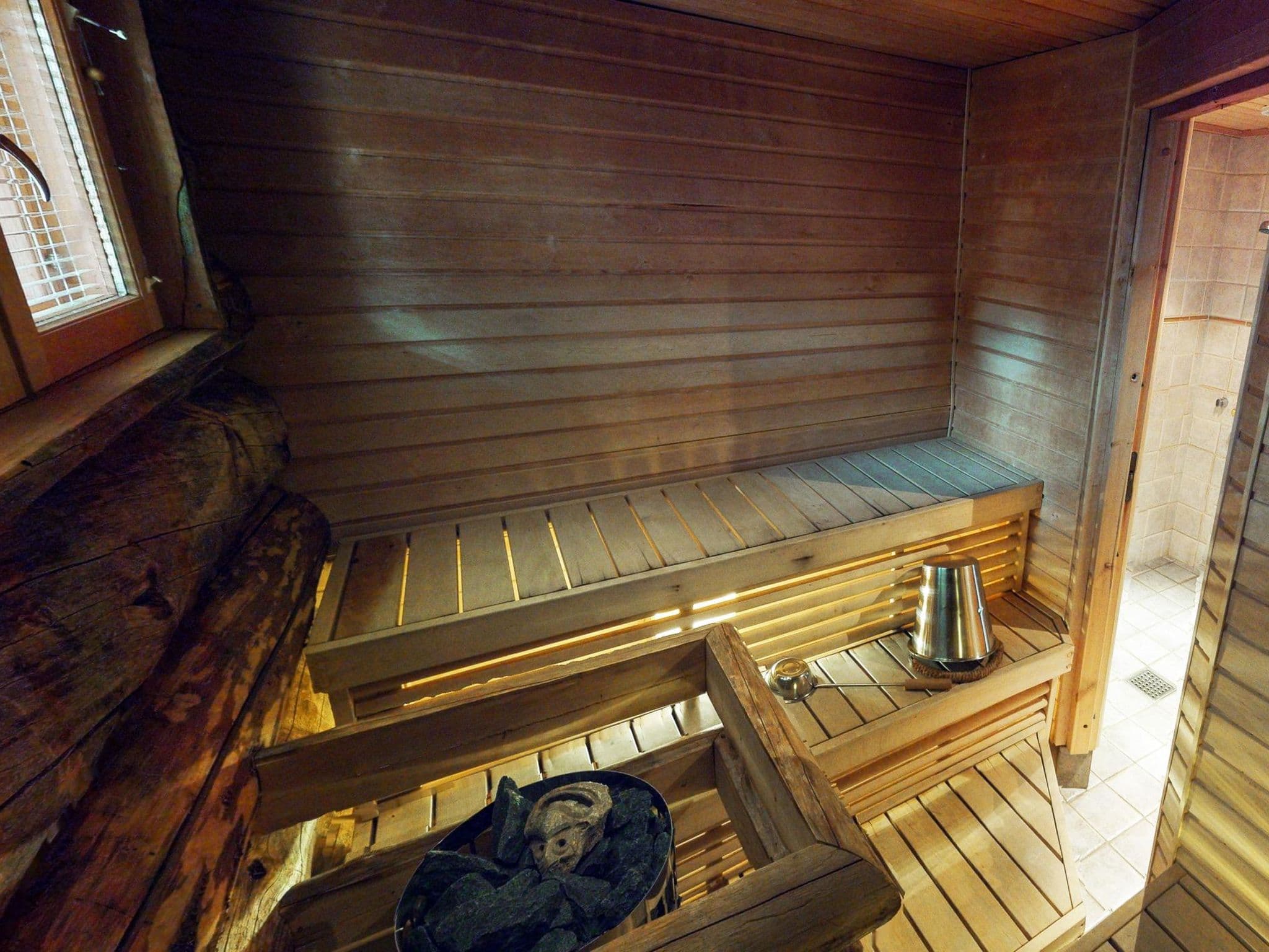 Inside other