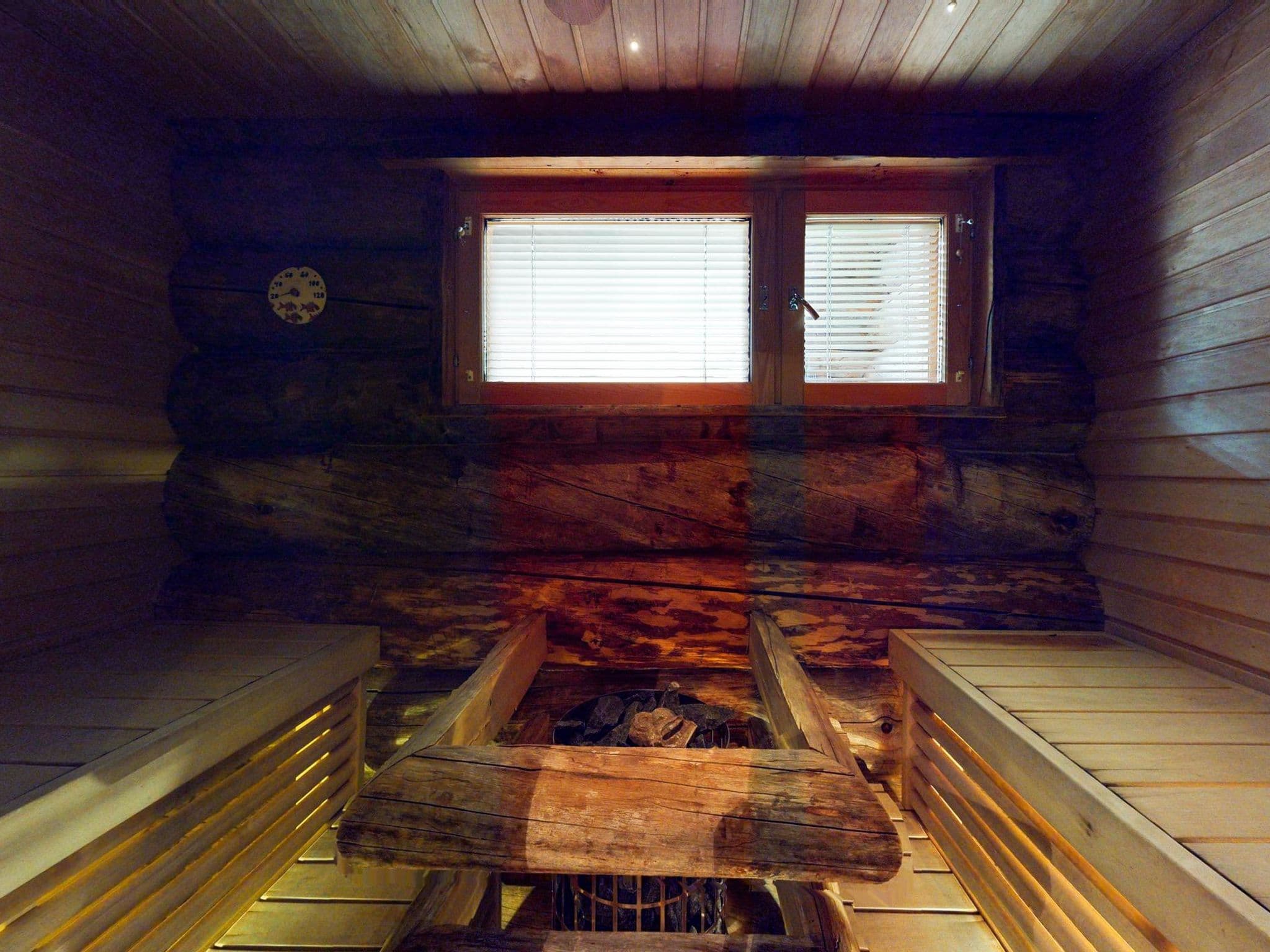 Inside other