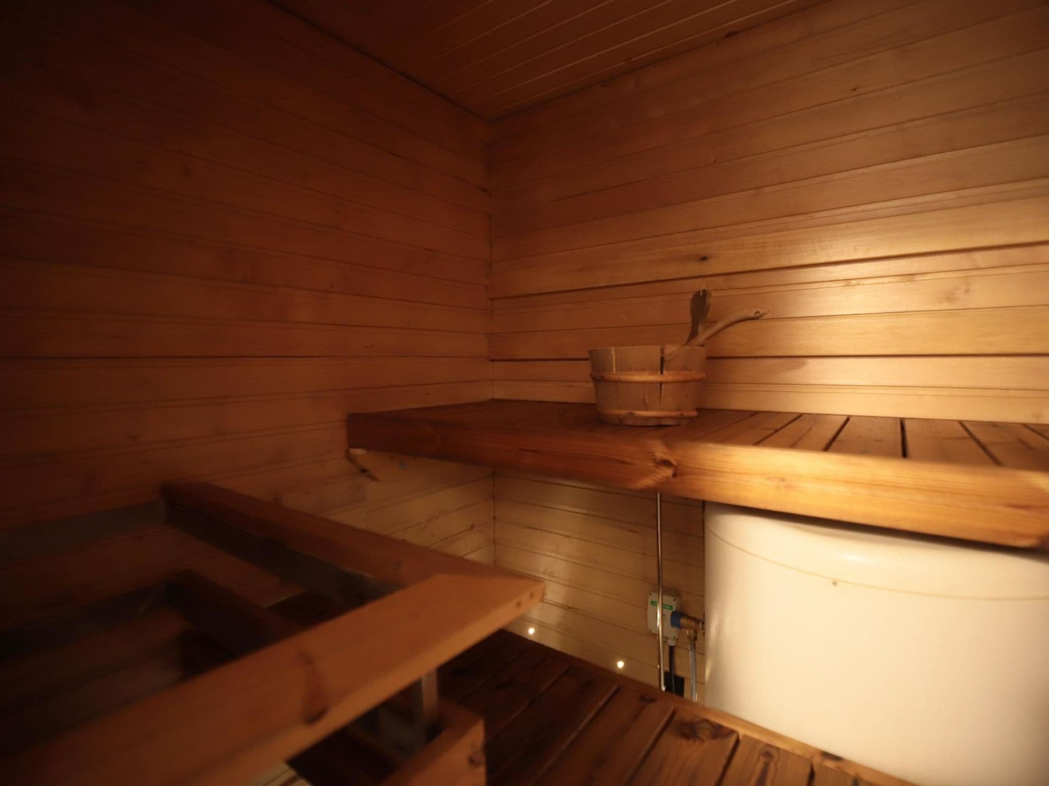 Inside other