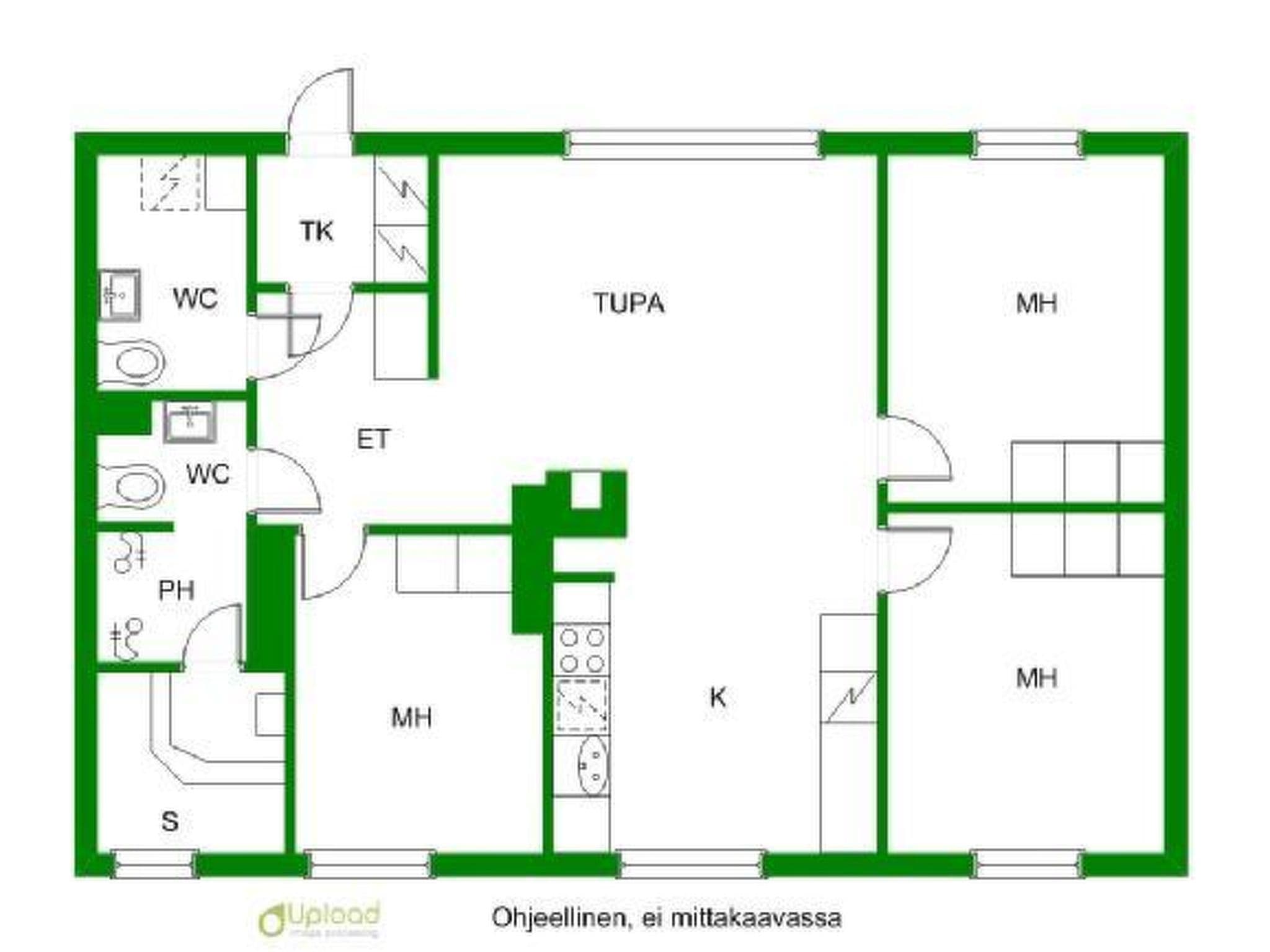 Inside other