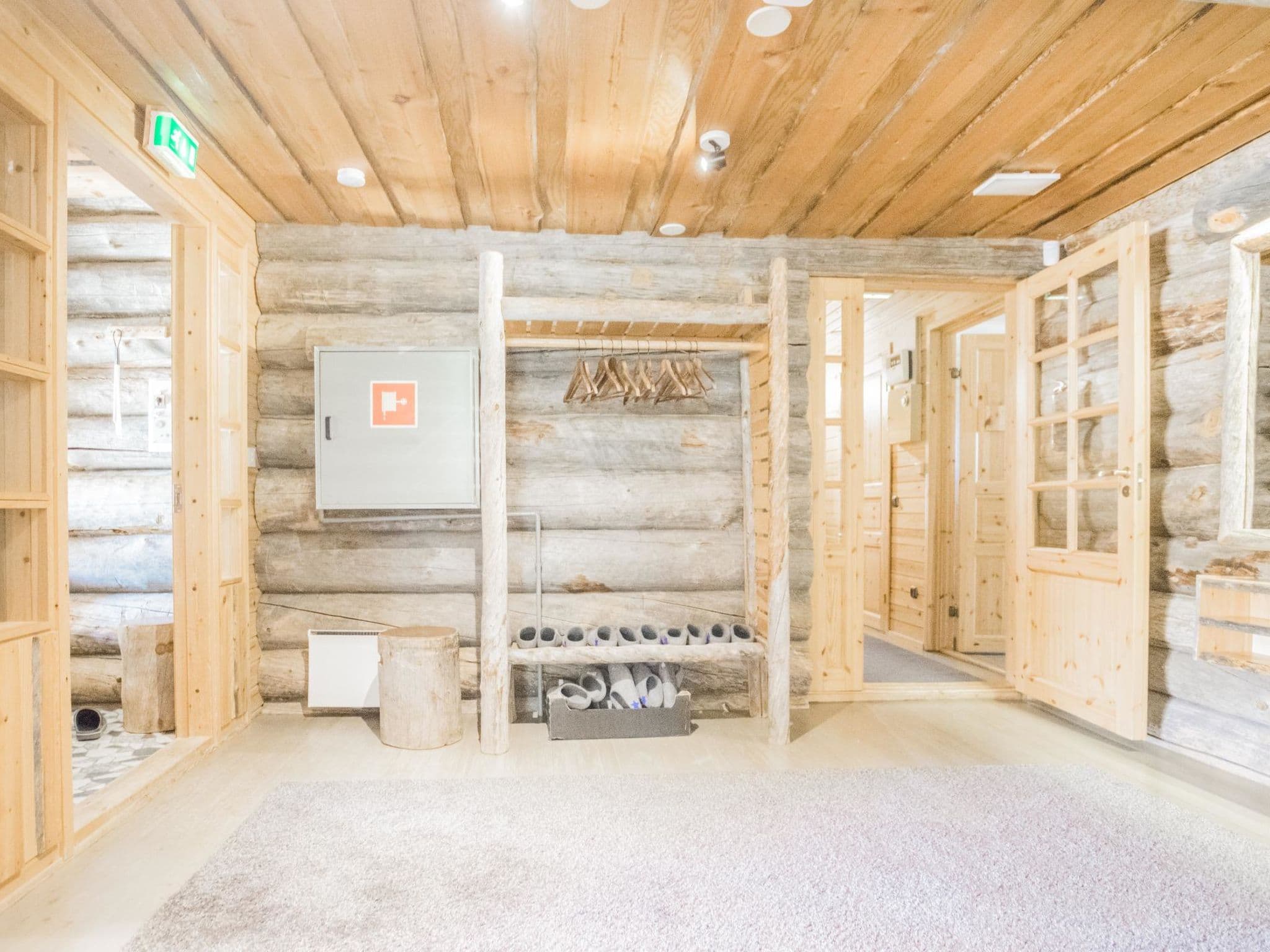 Inside other