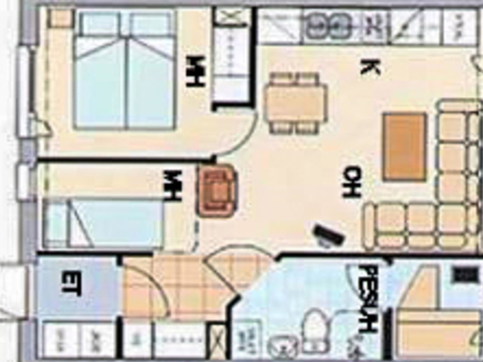 Inside other