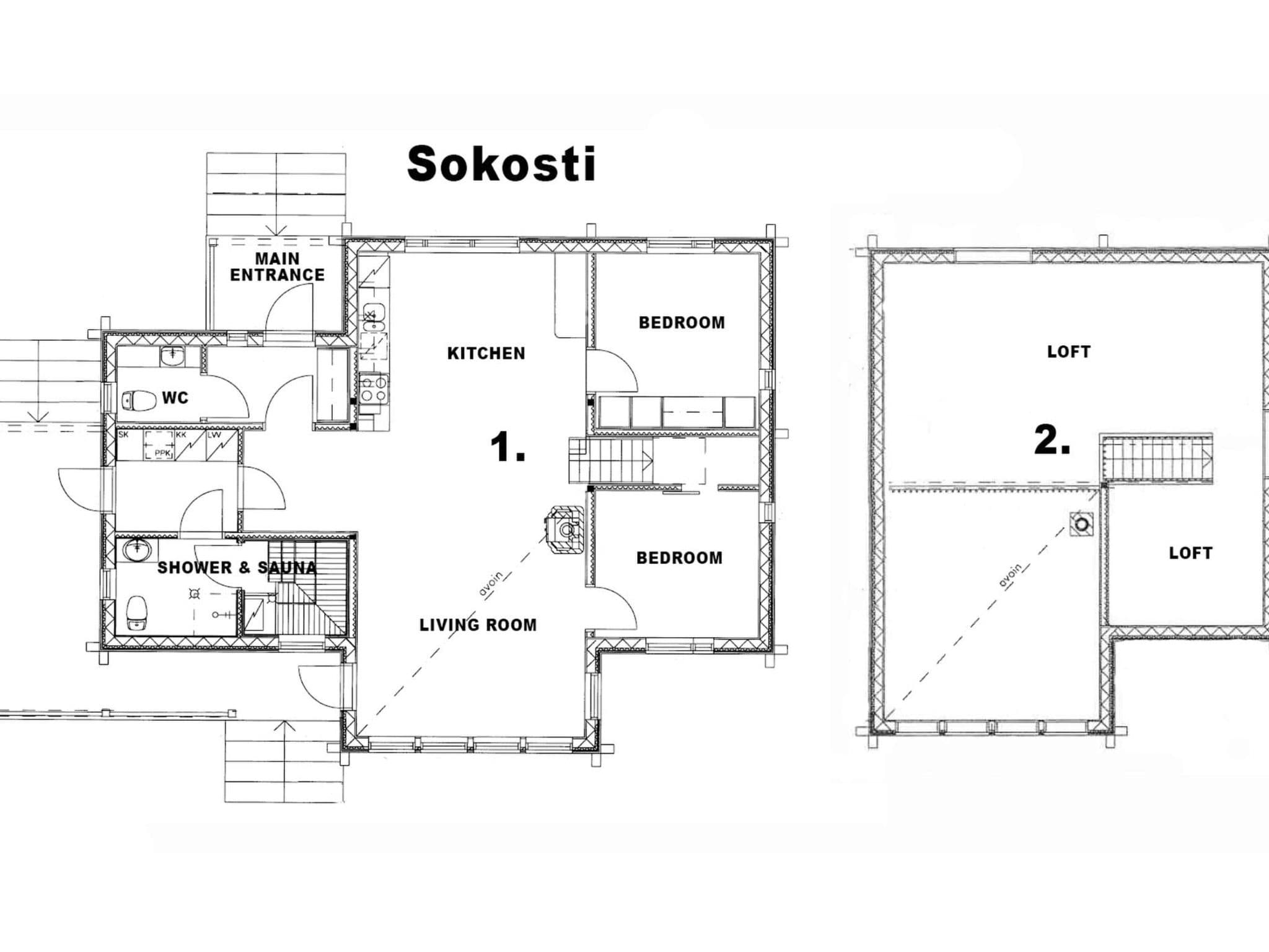 Inside other