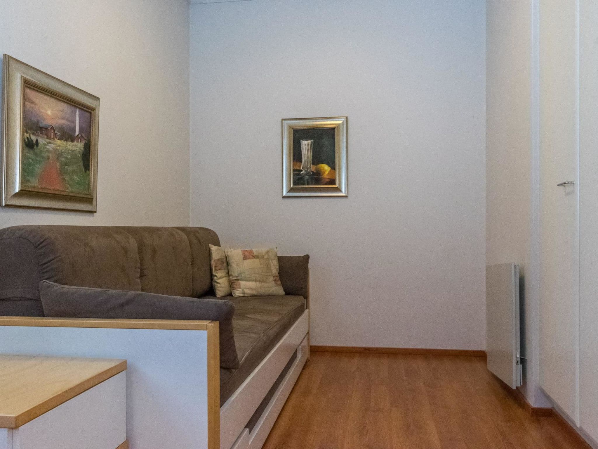 Inside other