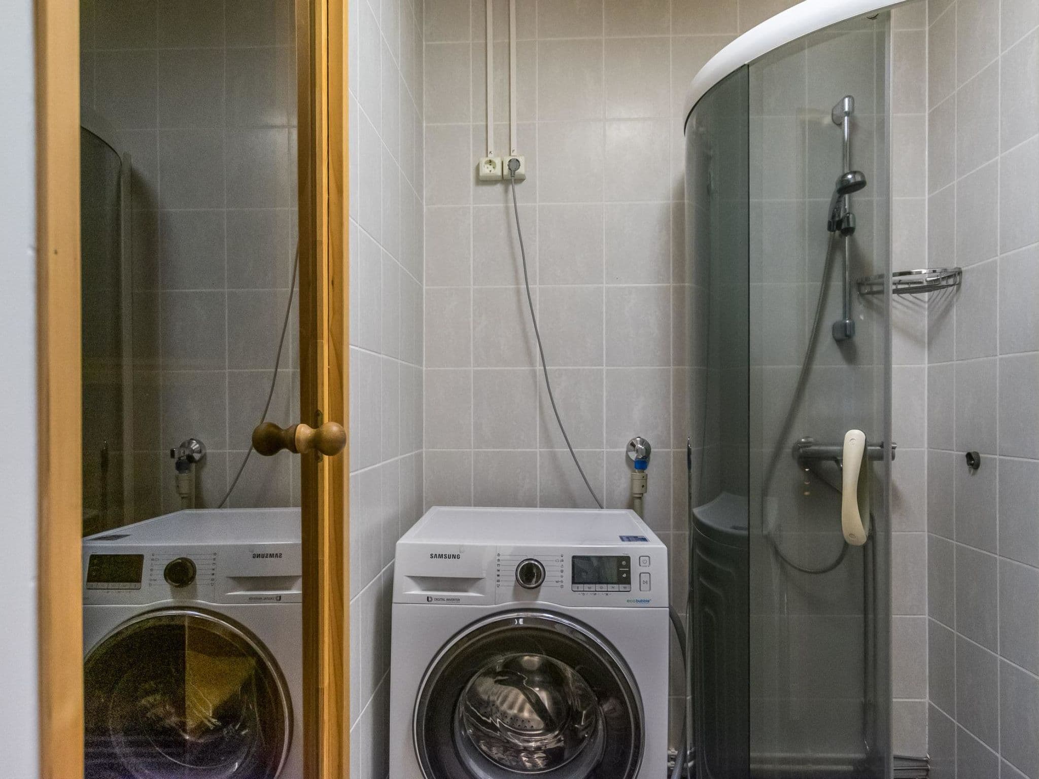 Inside other