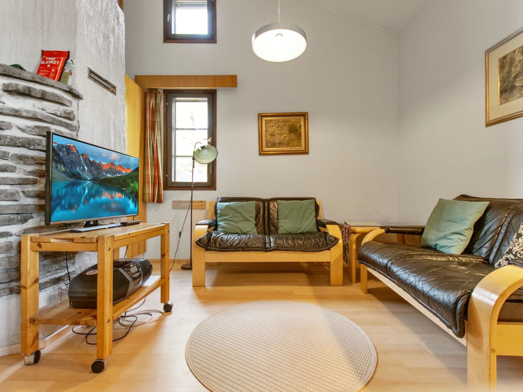 Inside other