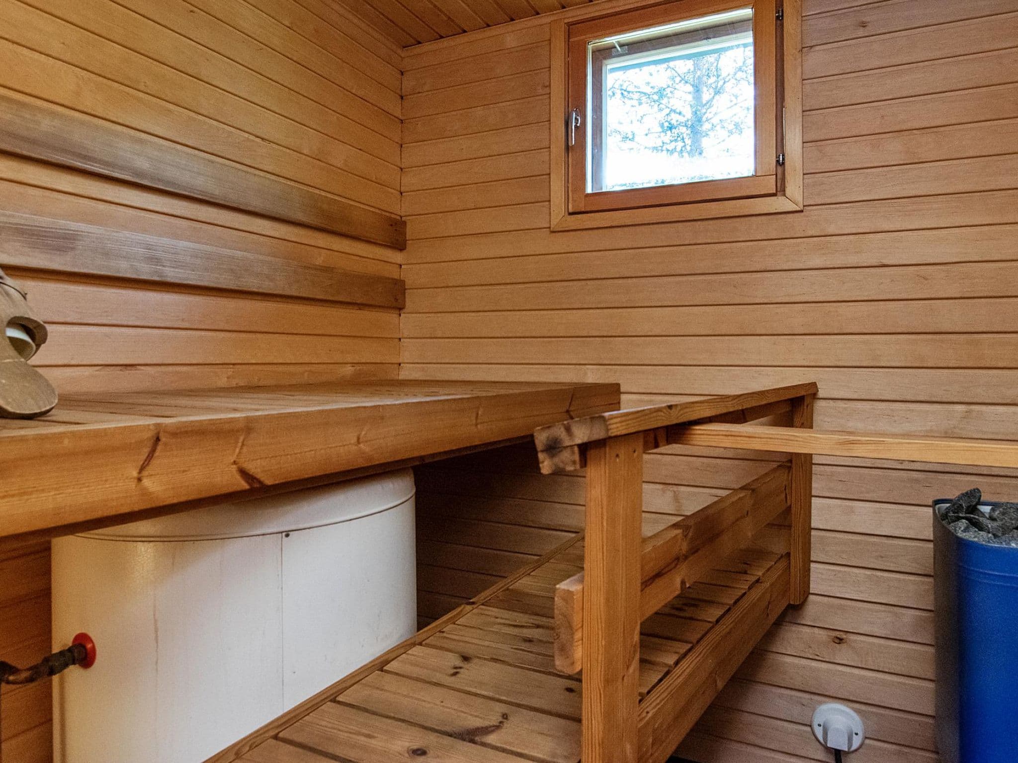 Inside other
