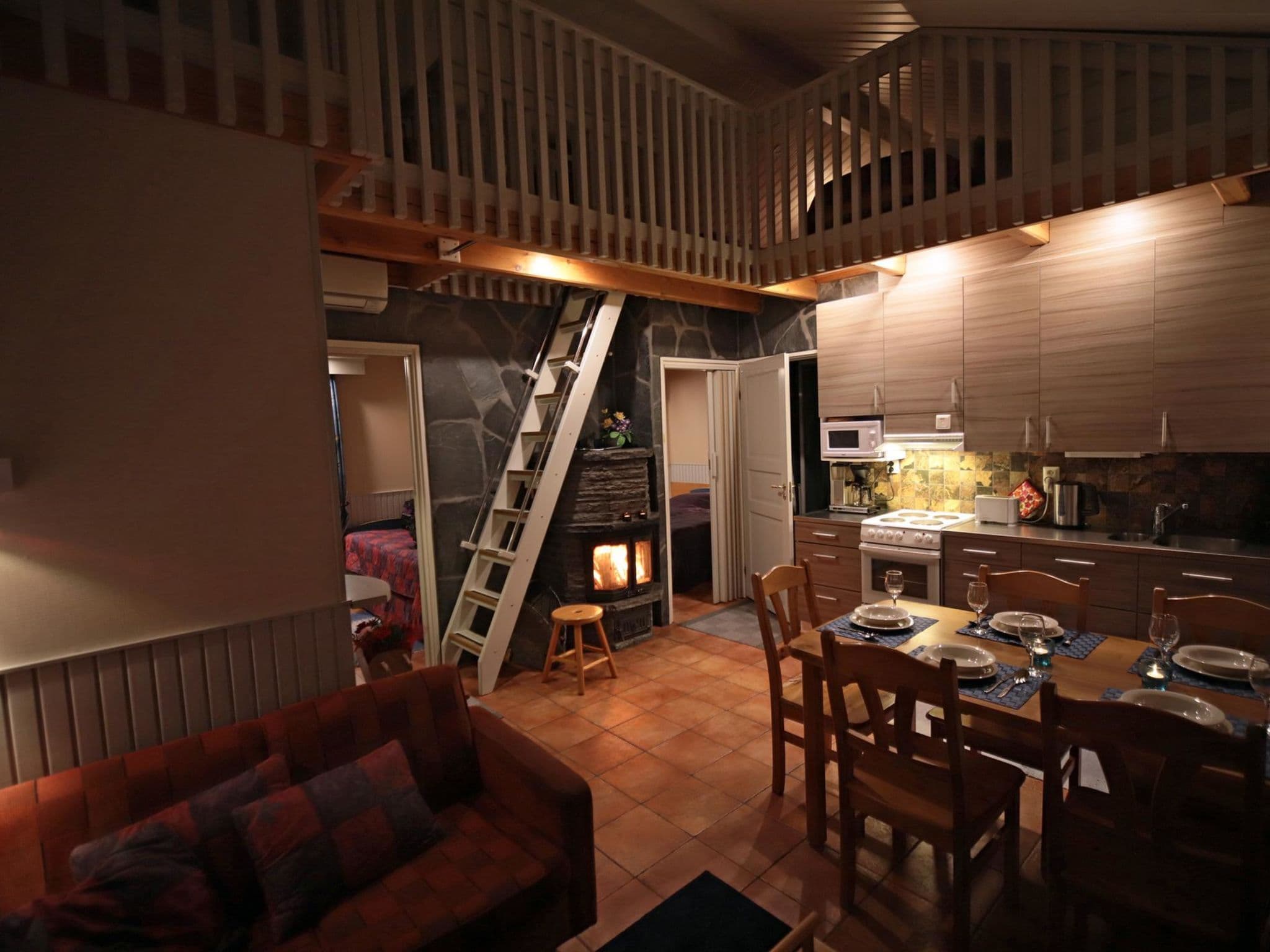 Inside other