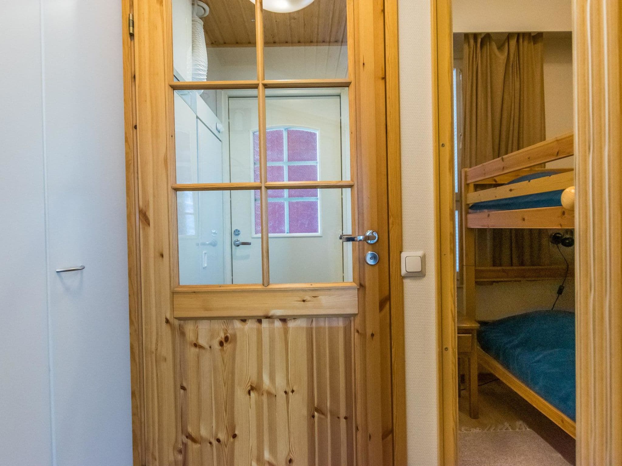 Inside other