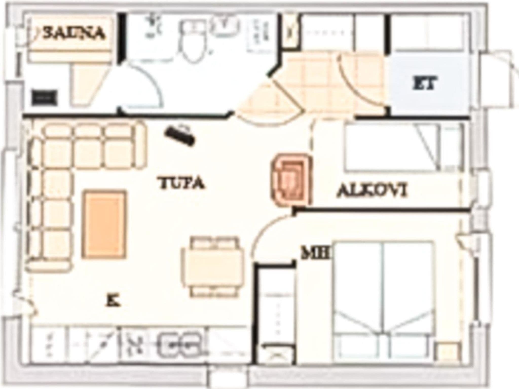 Inside other