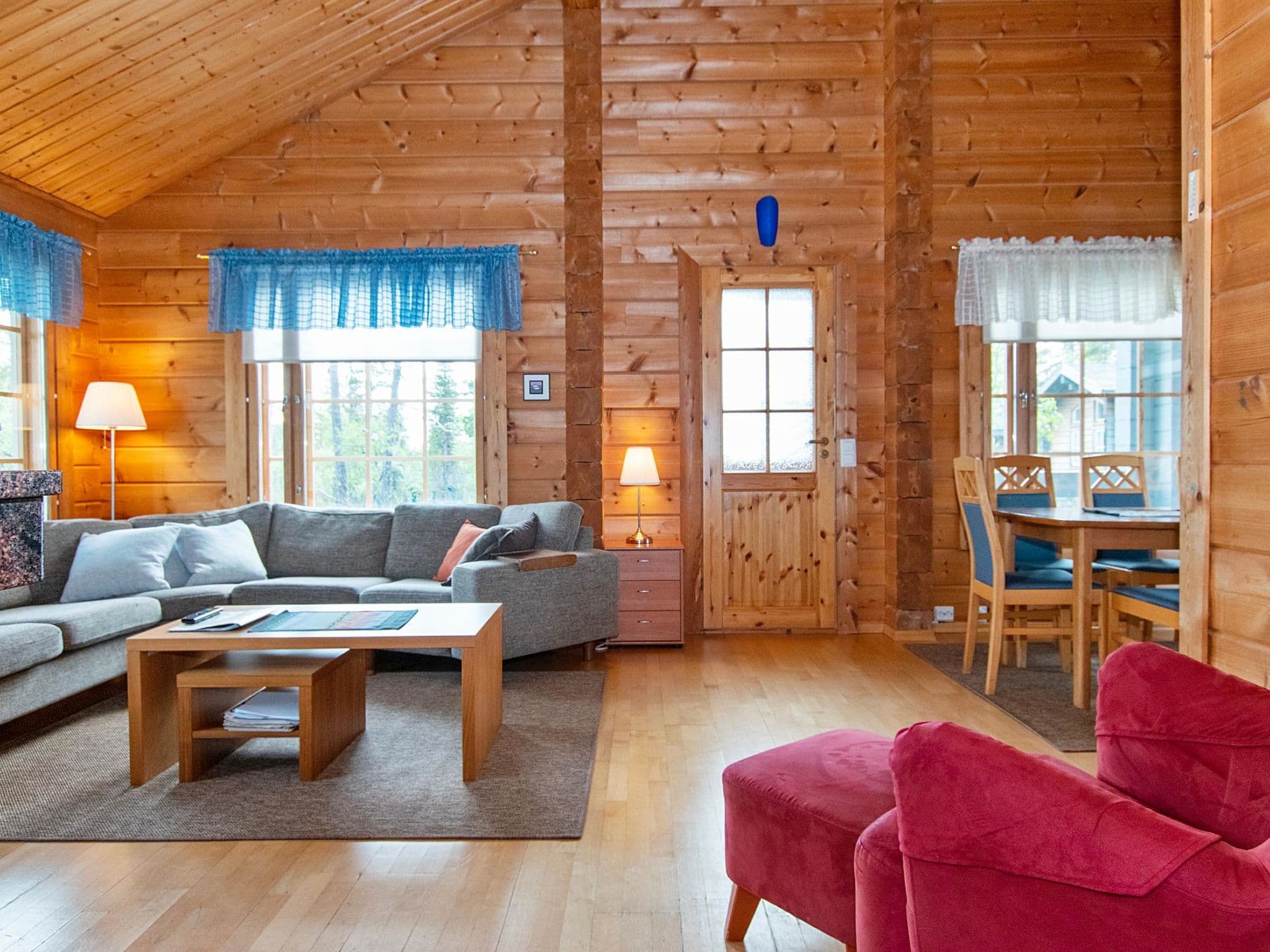 Inside other