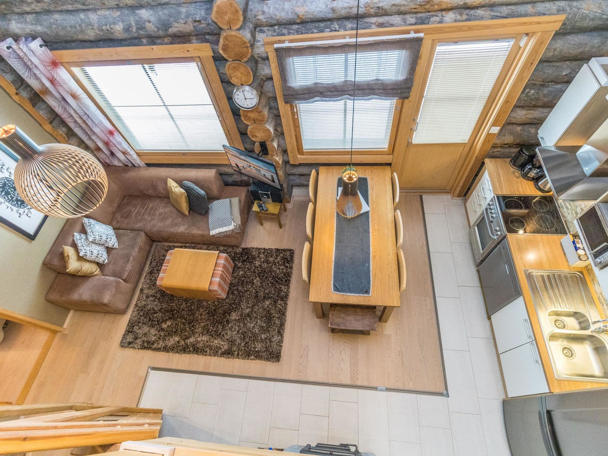 Inside other