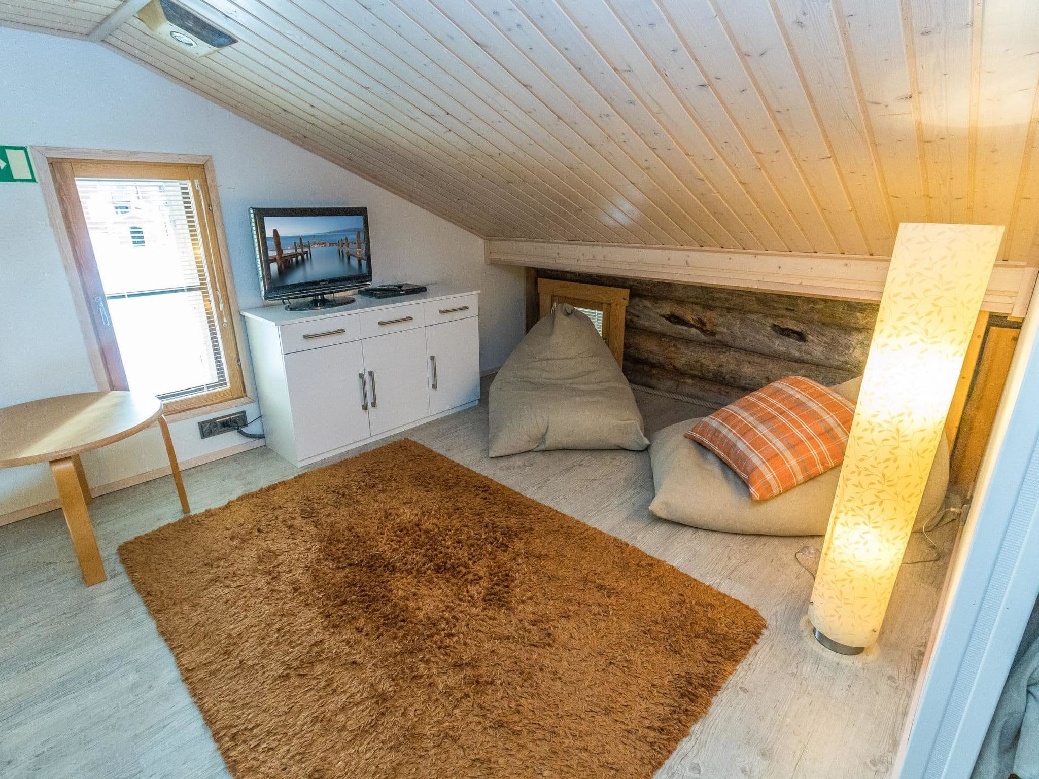 Inside other