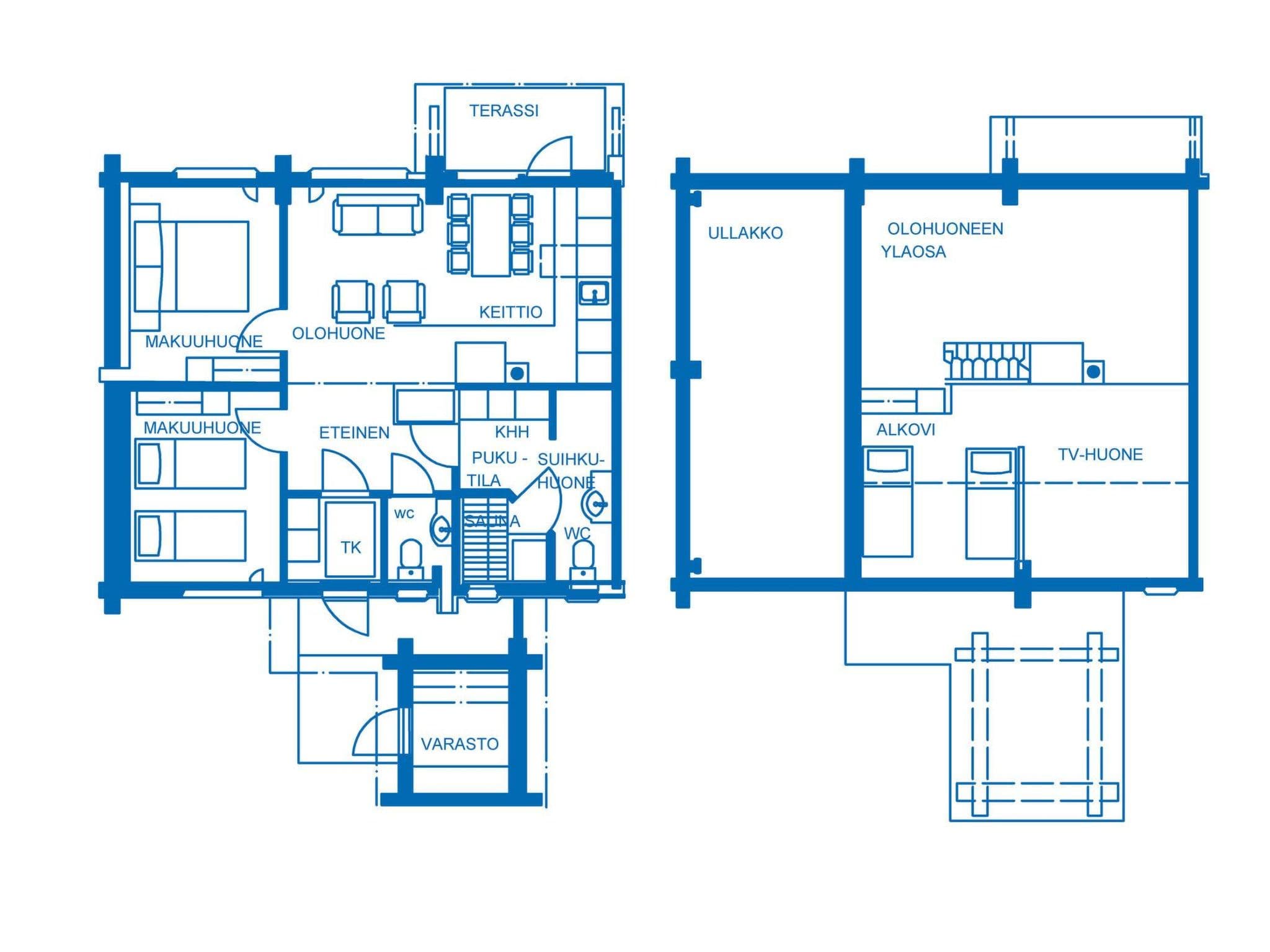 Inside other