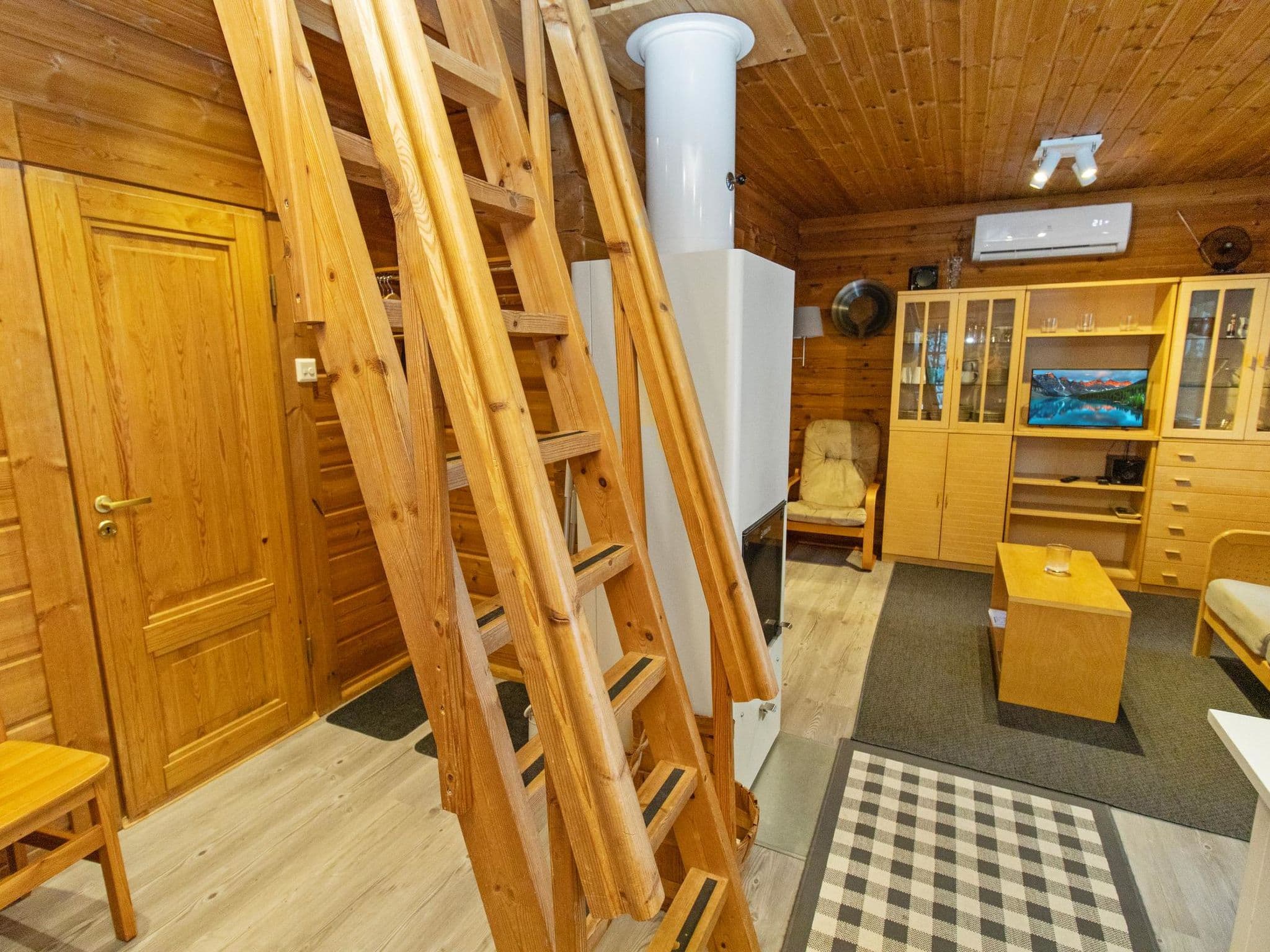 Inside other