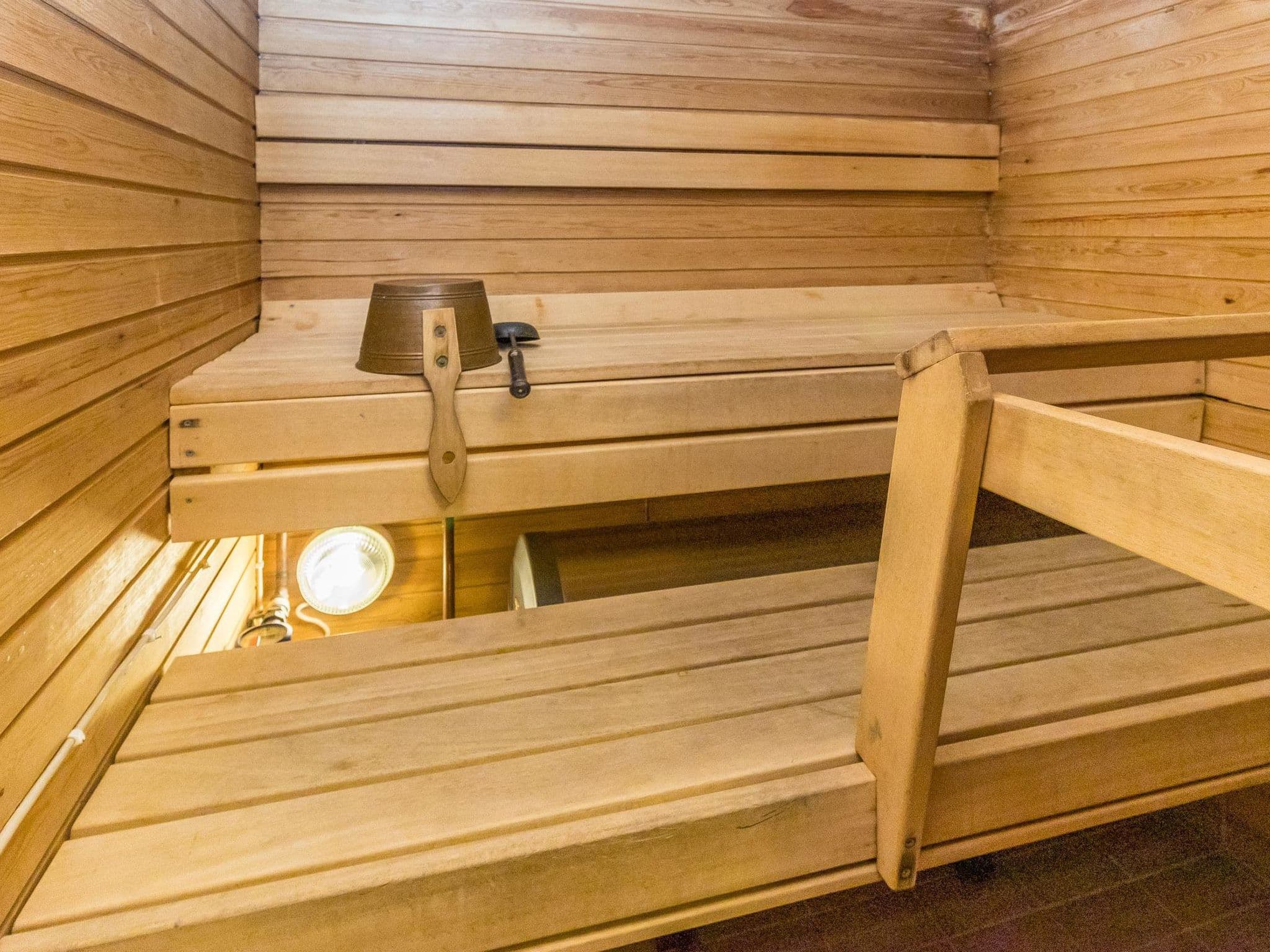 Inside other