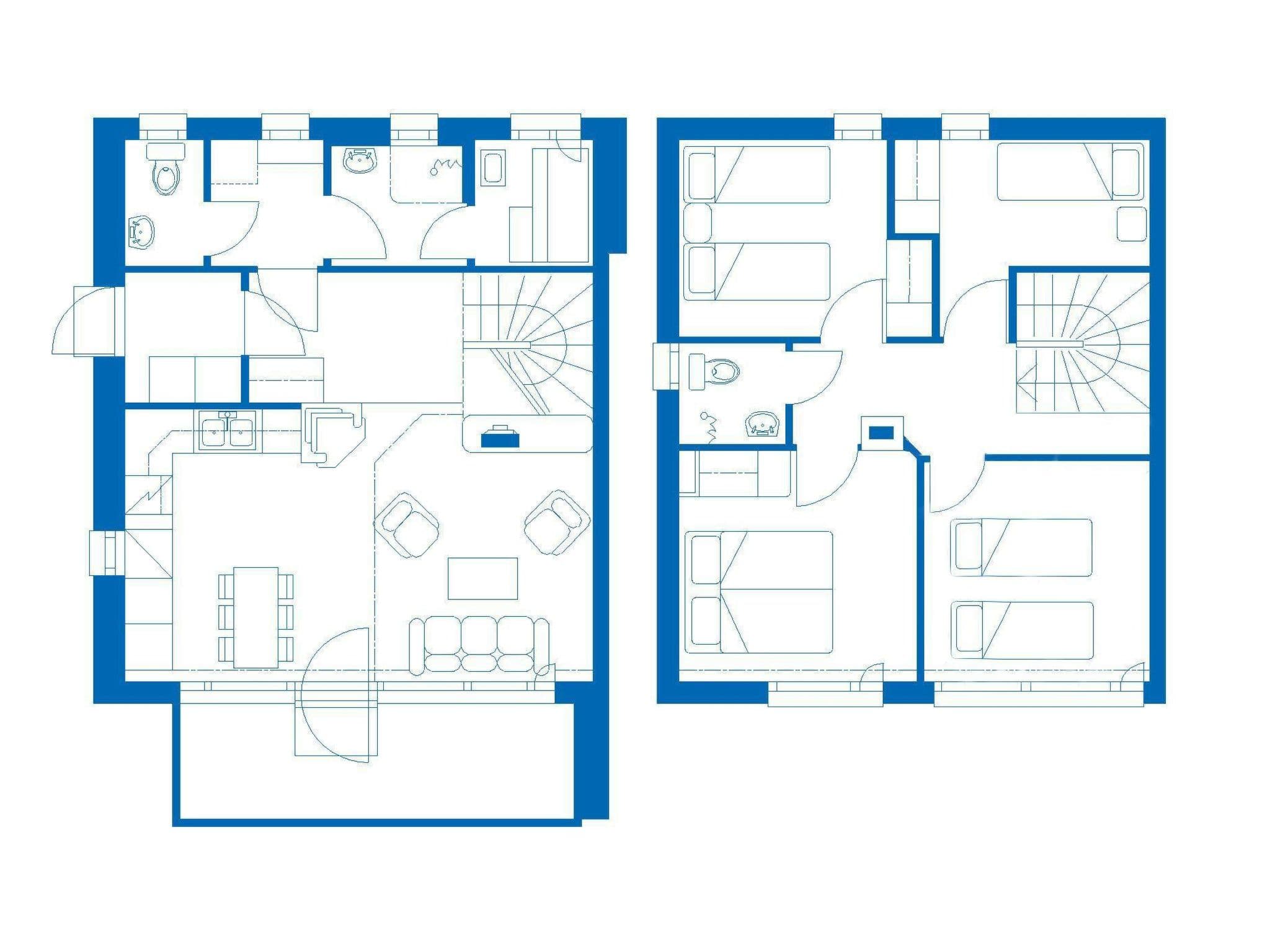 Inside other