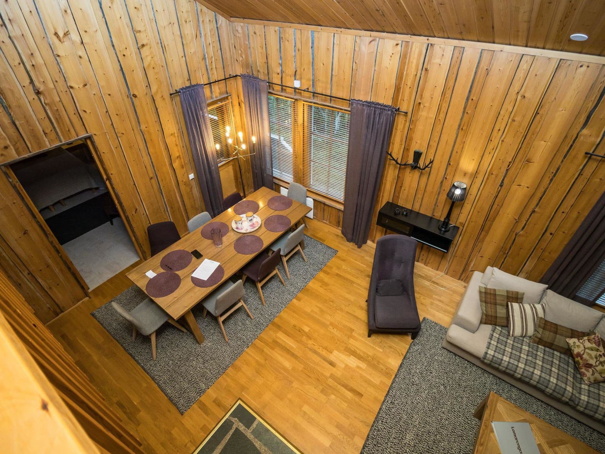 Inside other