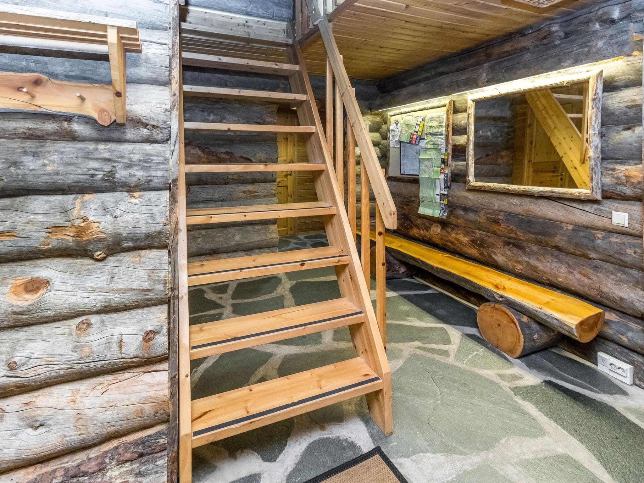 Inside other