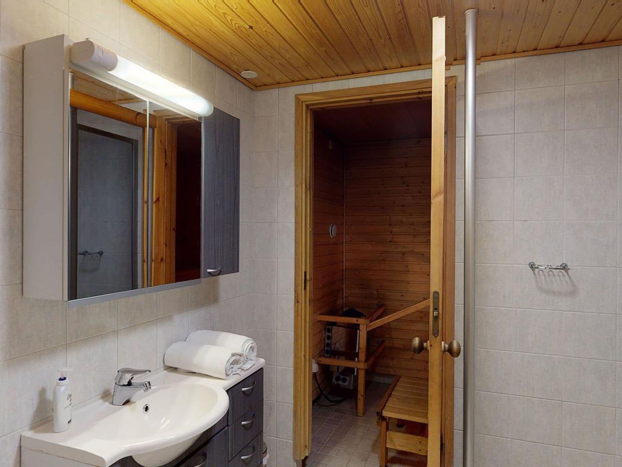 Inside other