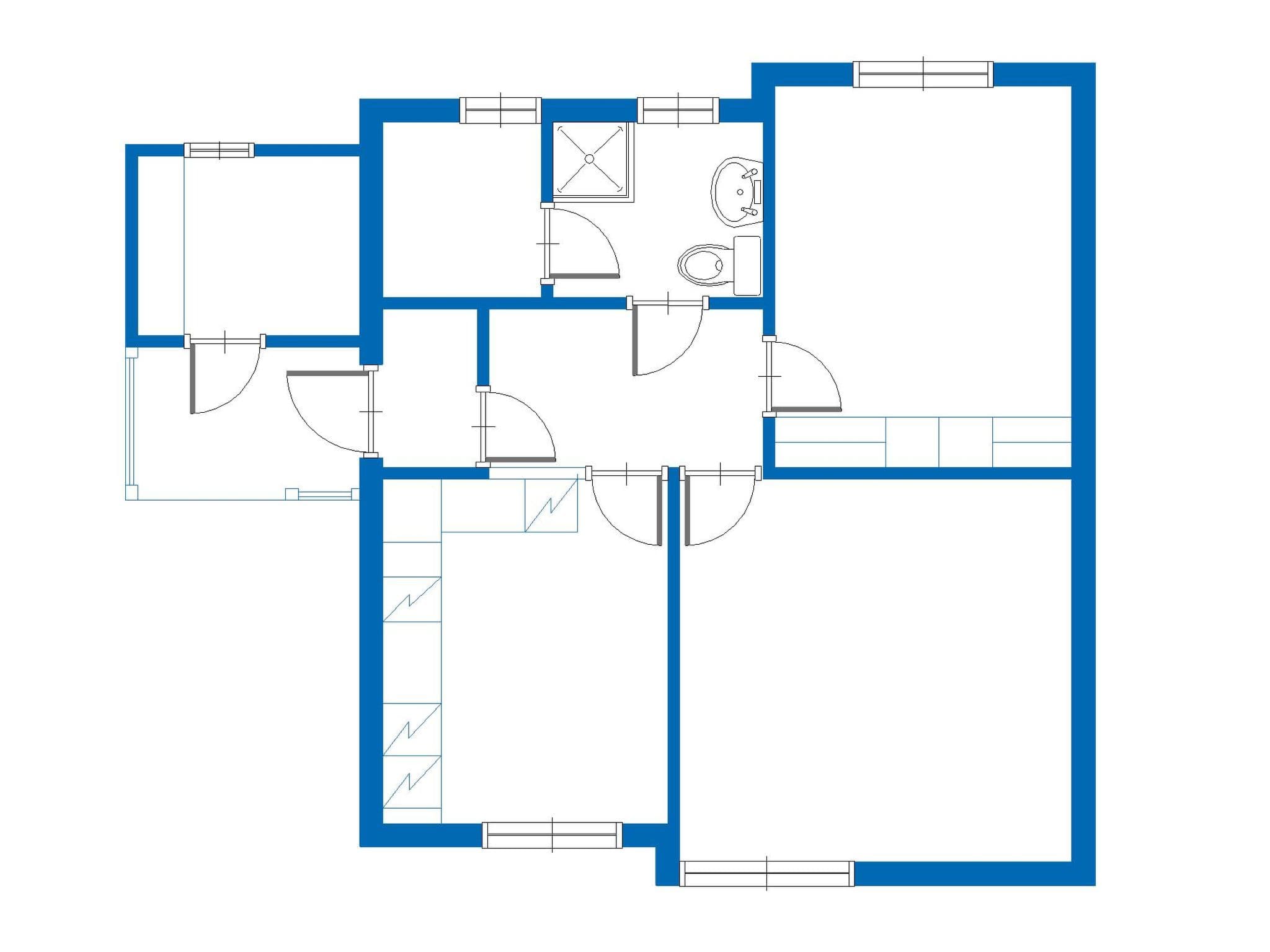 Inside other