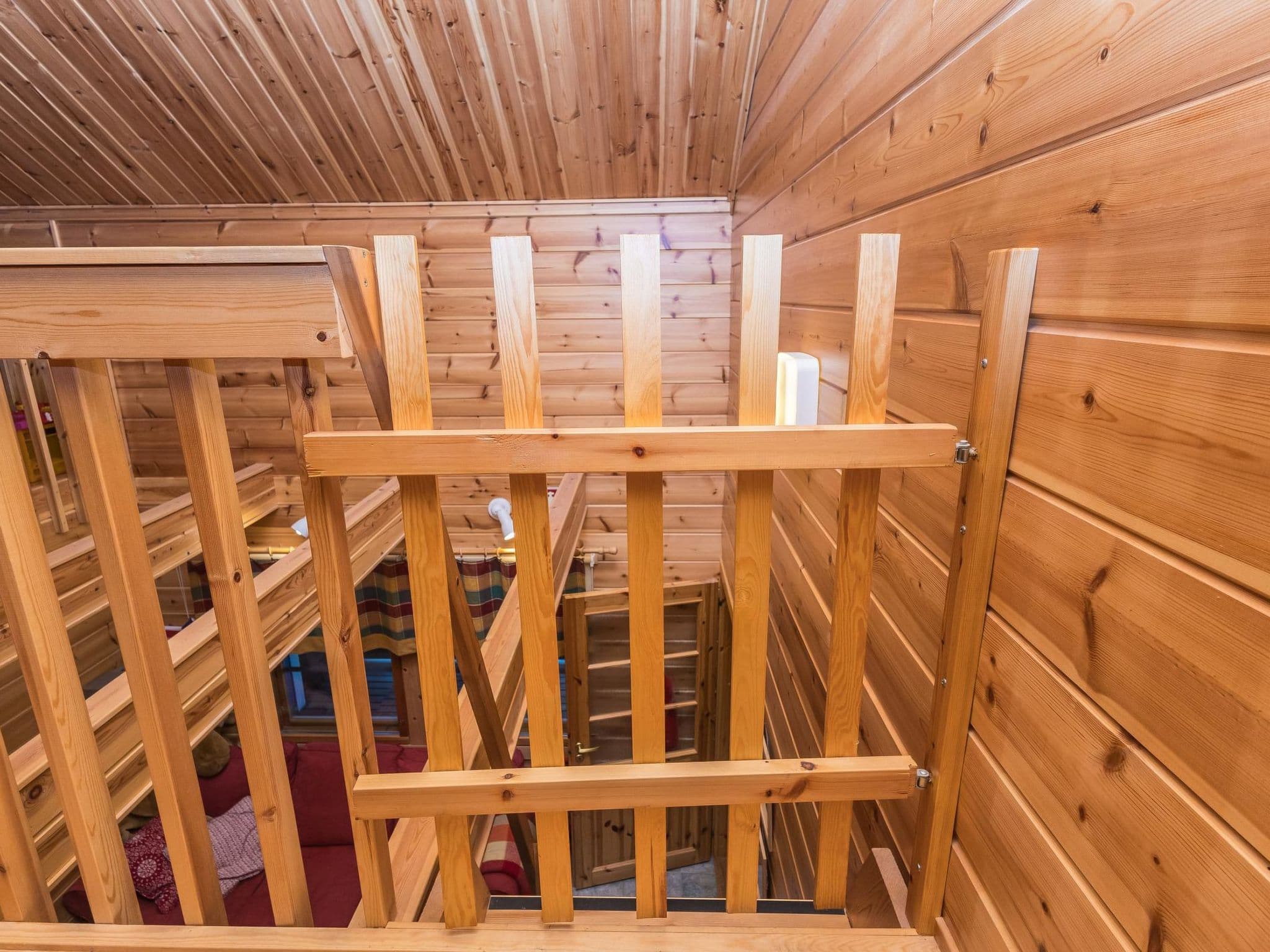 Inside other