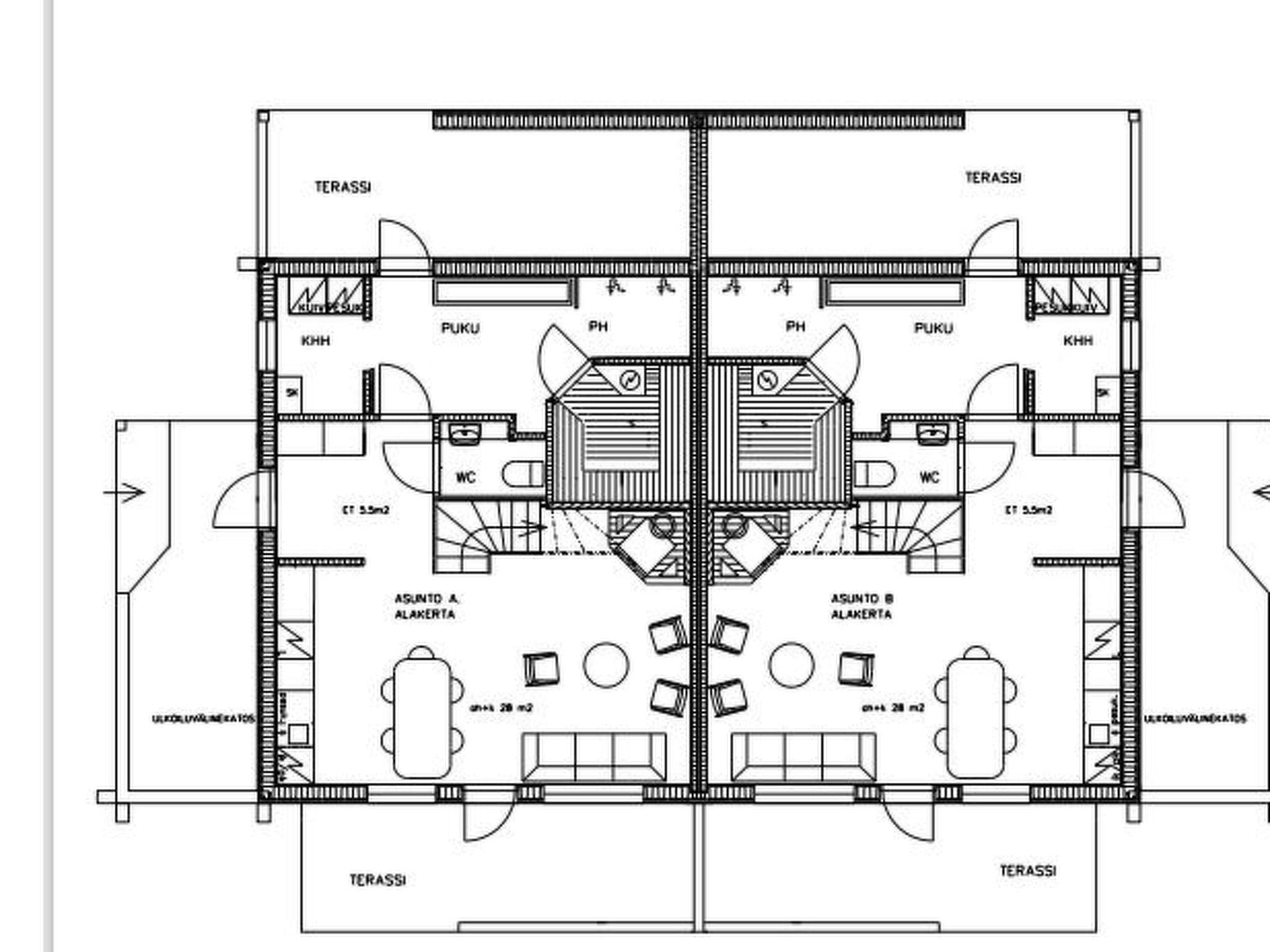Inside other
